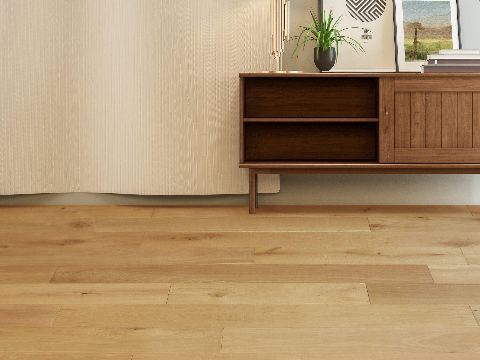 Reward Sereno White Oak Brazza – Nature Wood Floors