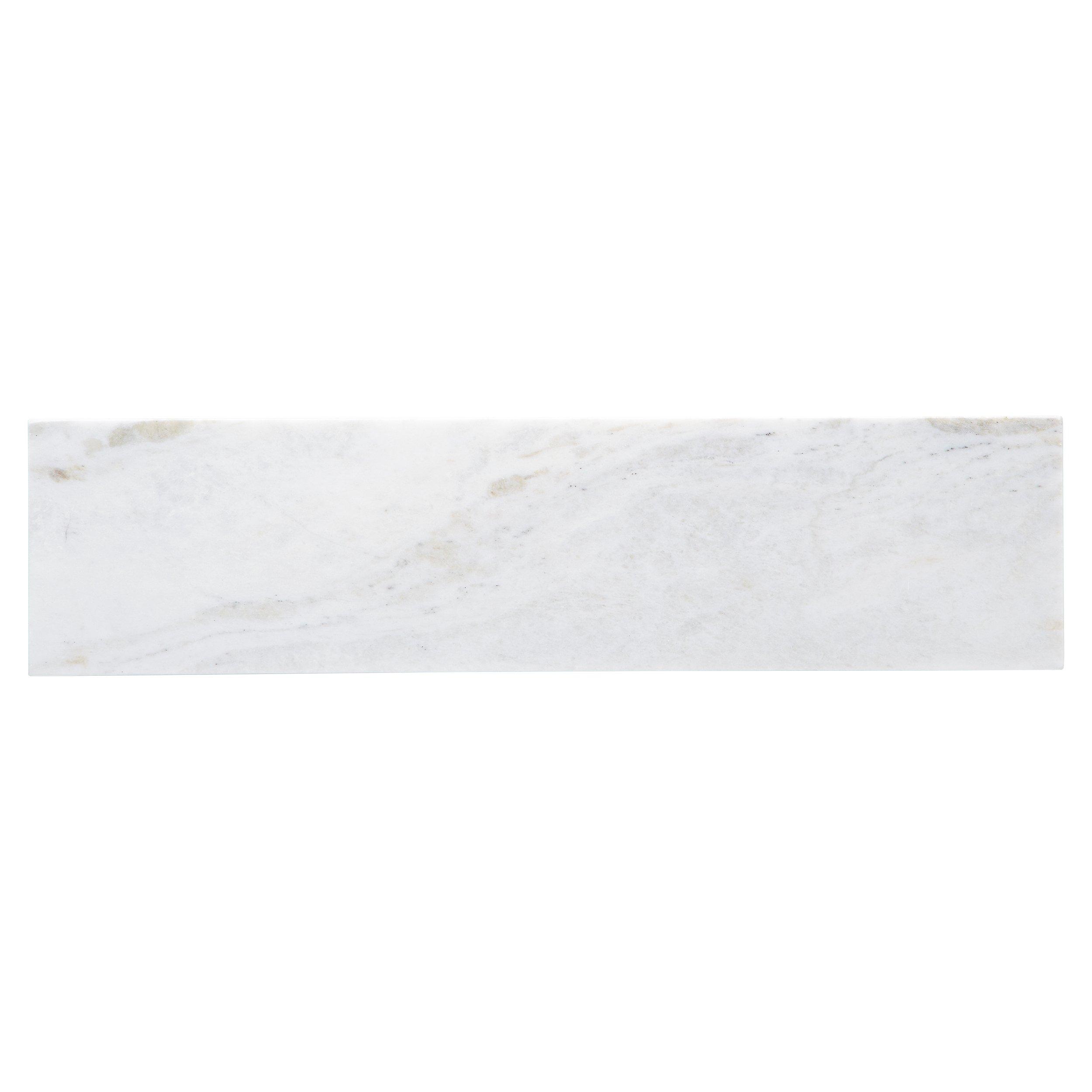 Aleutian Isles Honed Marble Tile