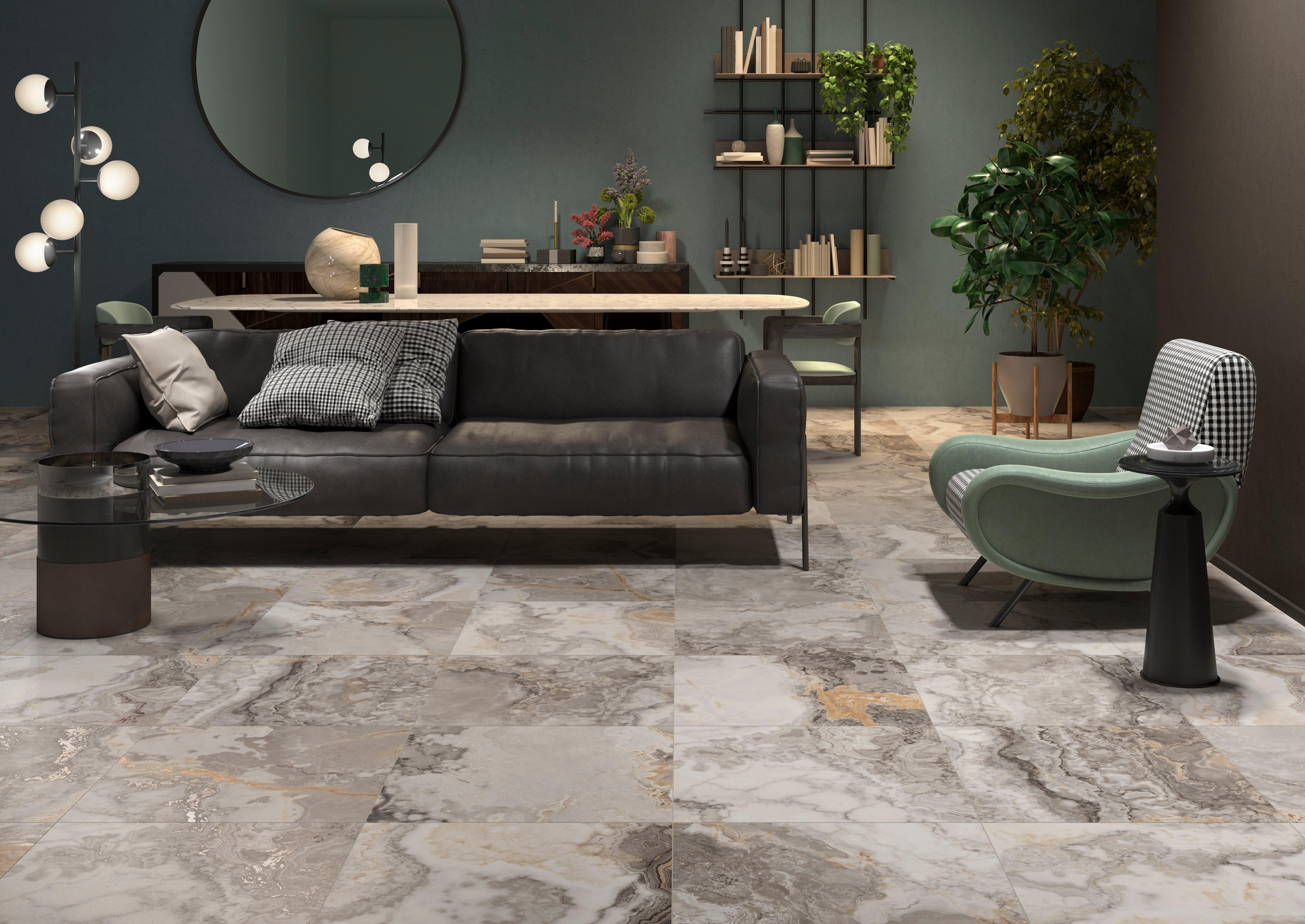 Gianni Griggio Porcelain Tile