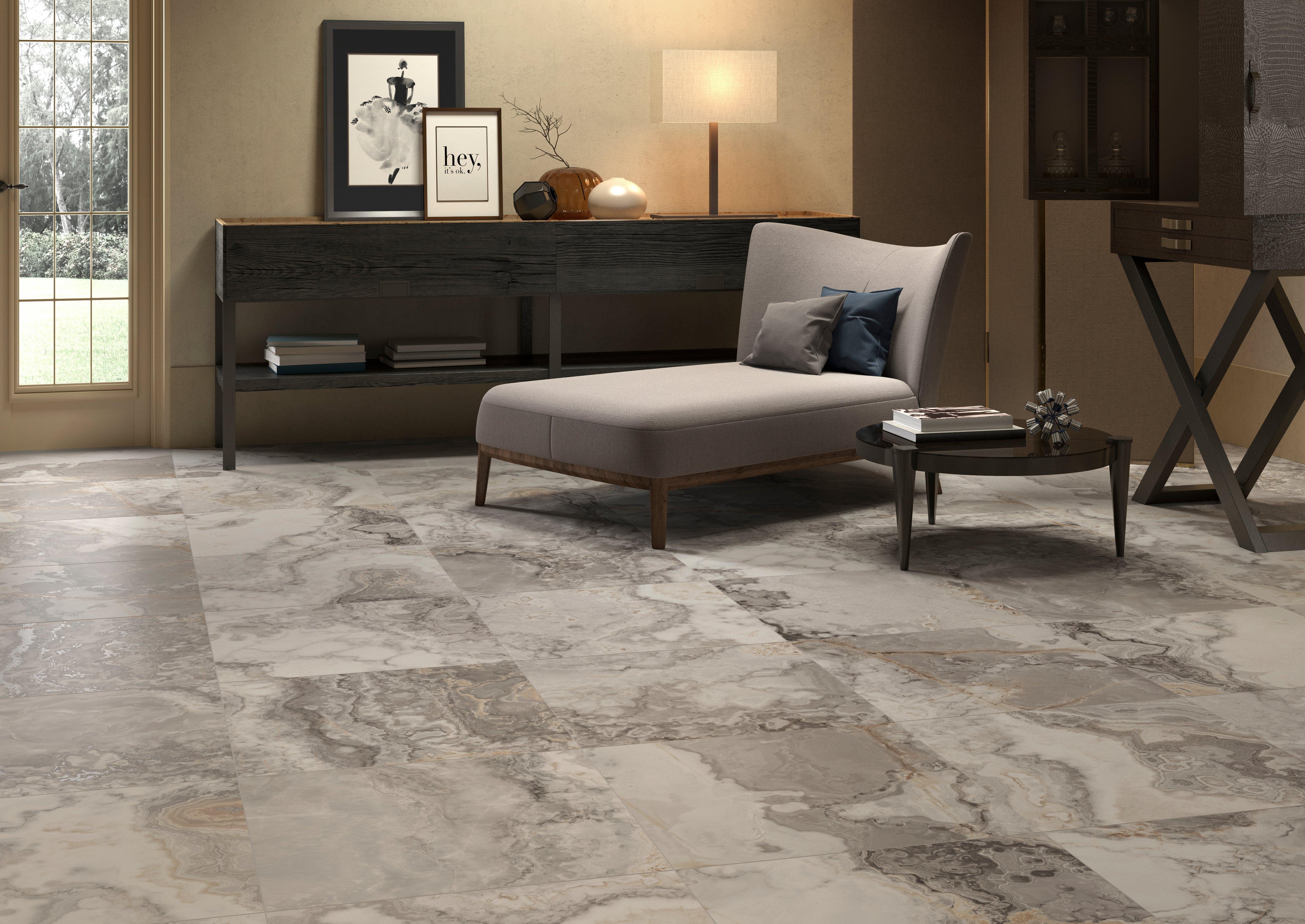 Gianni Griggio Porcelain Tile
