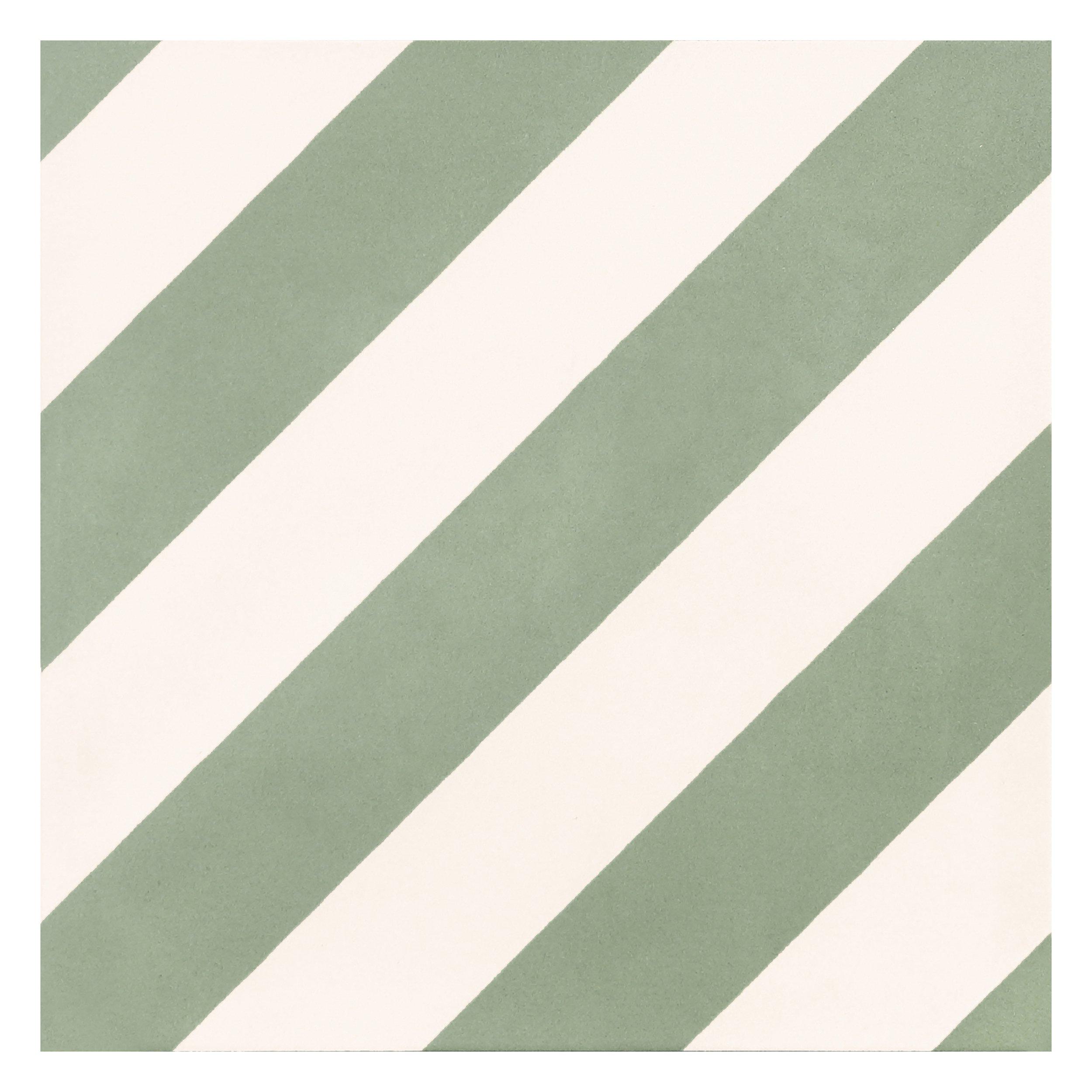 Diagonal Sabia Porcelain Tile