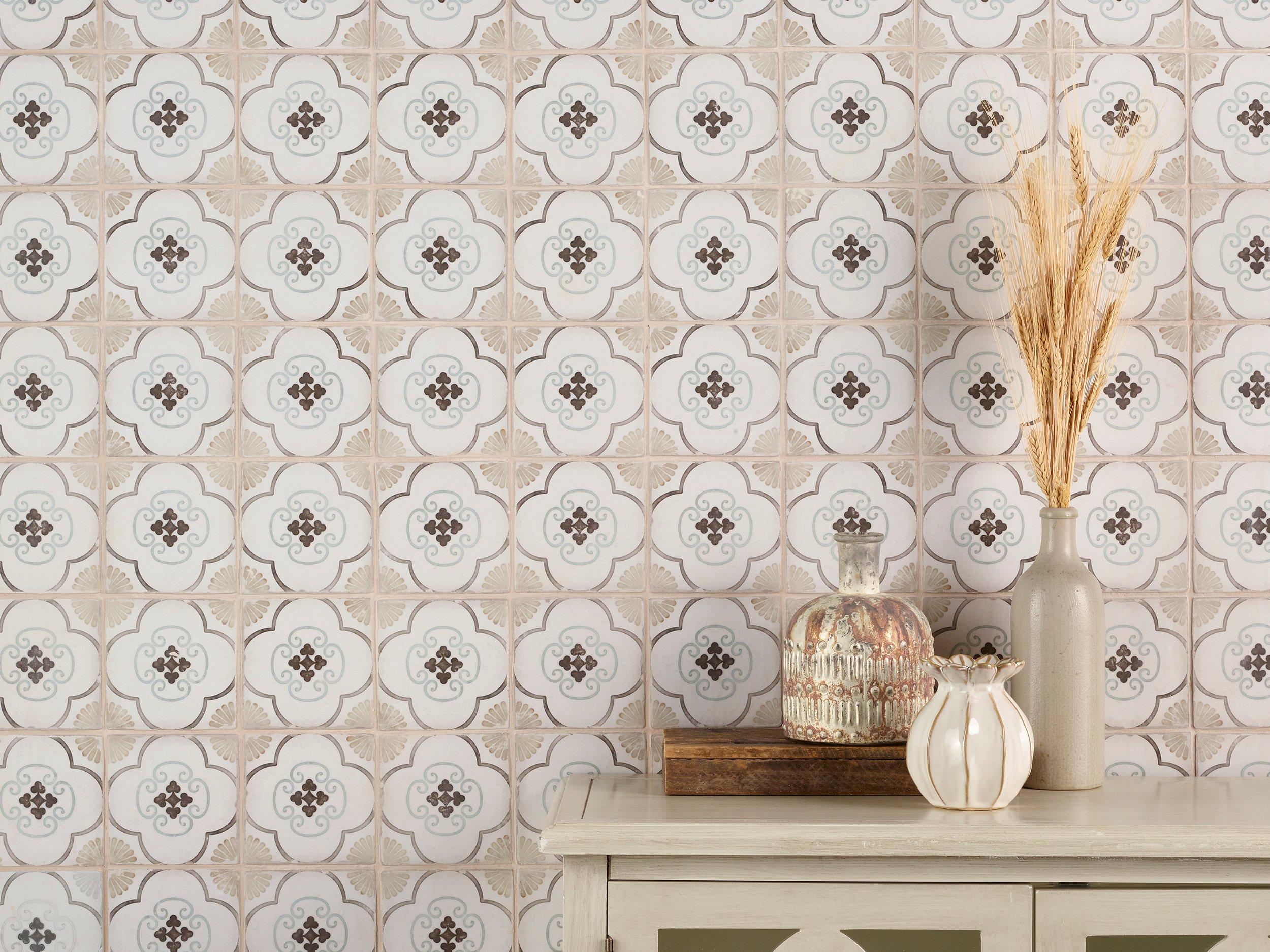 Aster Porcelain Tile