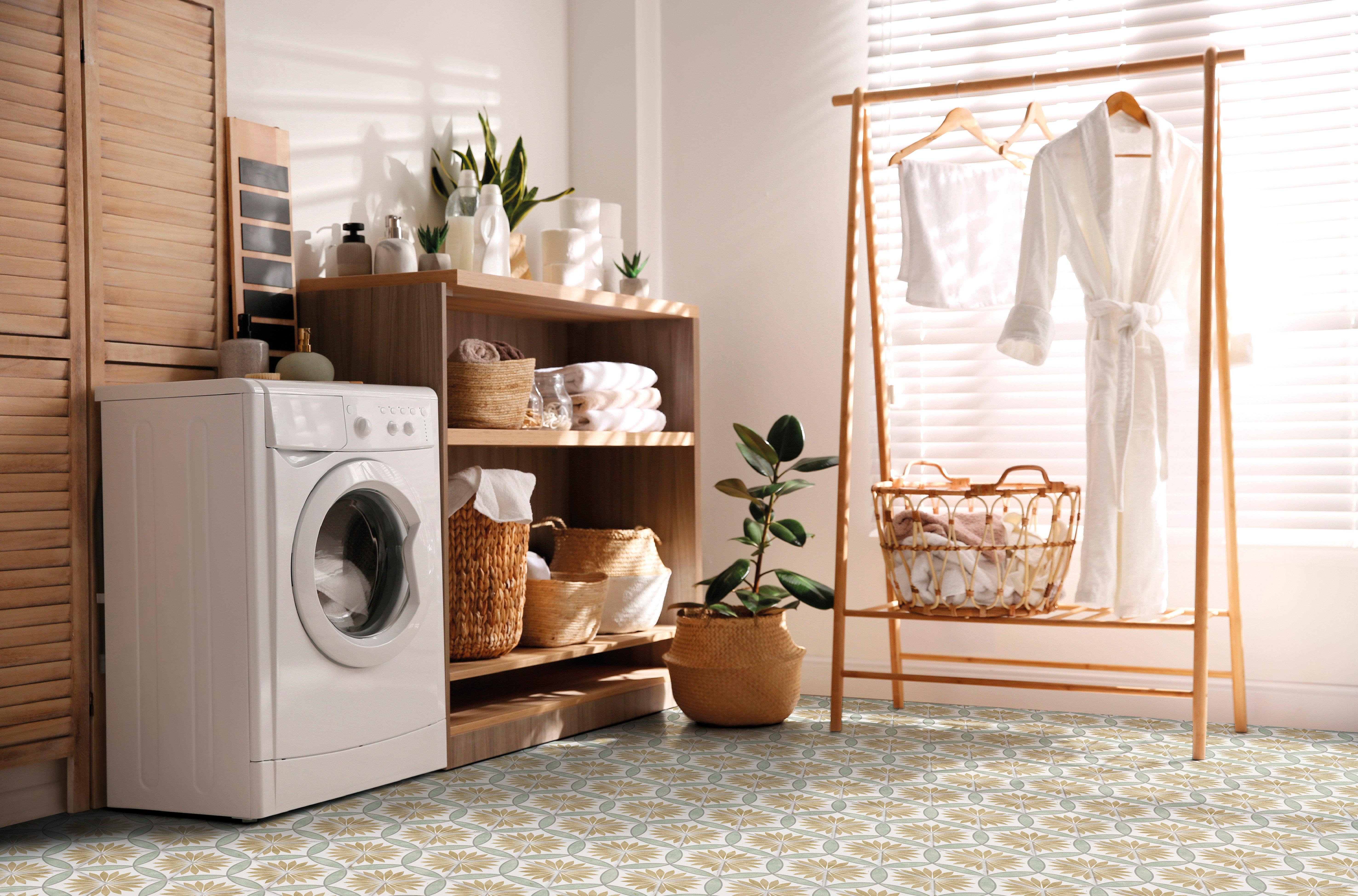 Savannah Hexagon Porcelain Tile