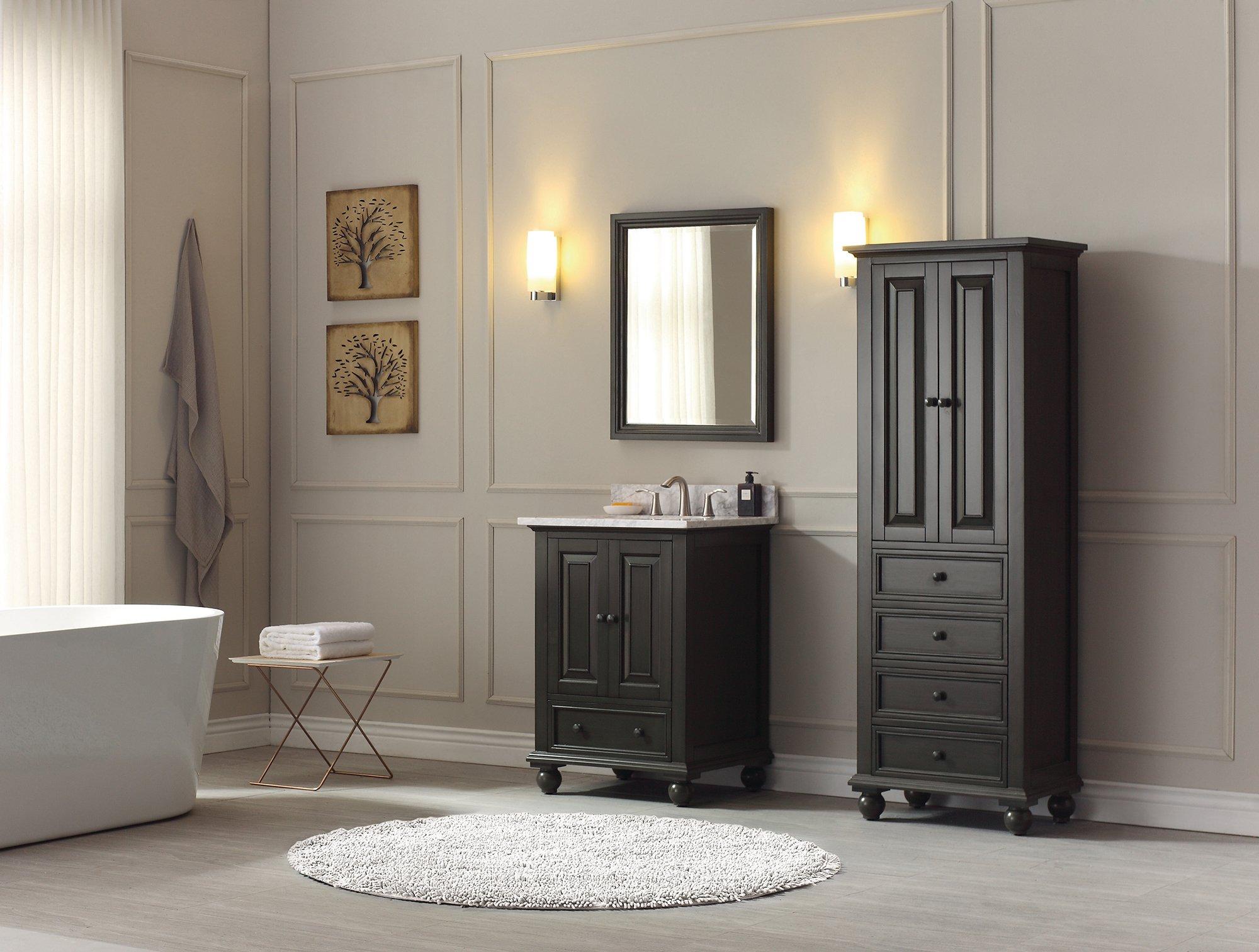 Tompkins Vanity Base