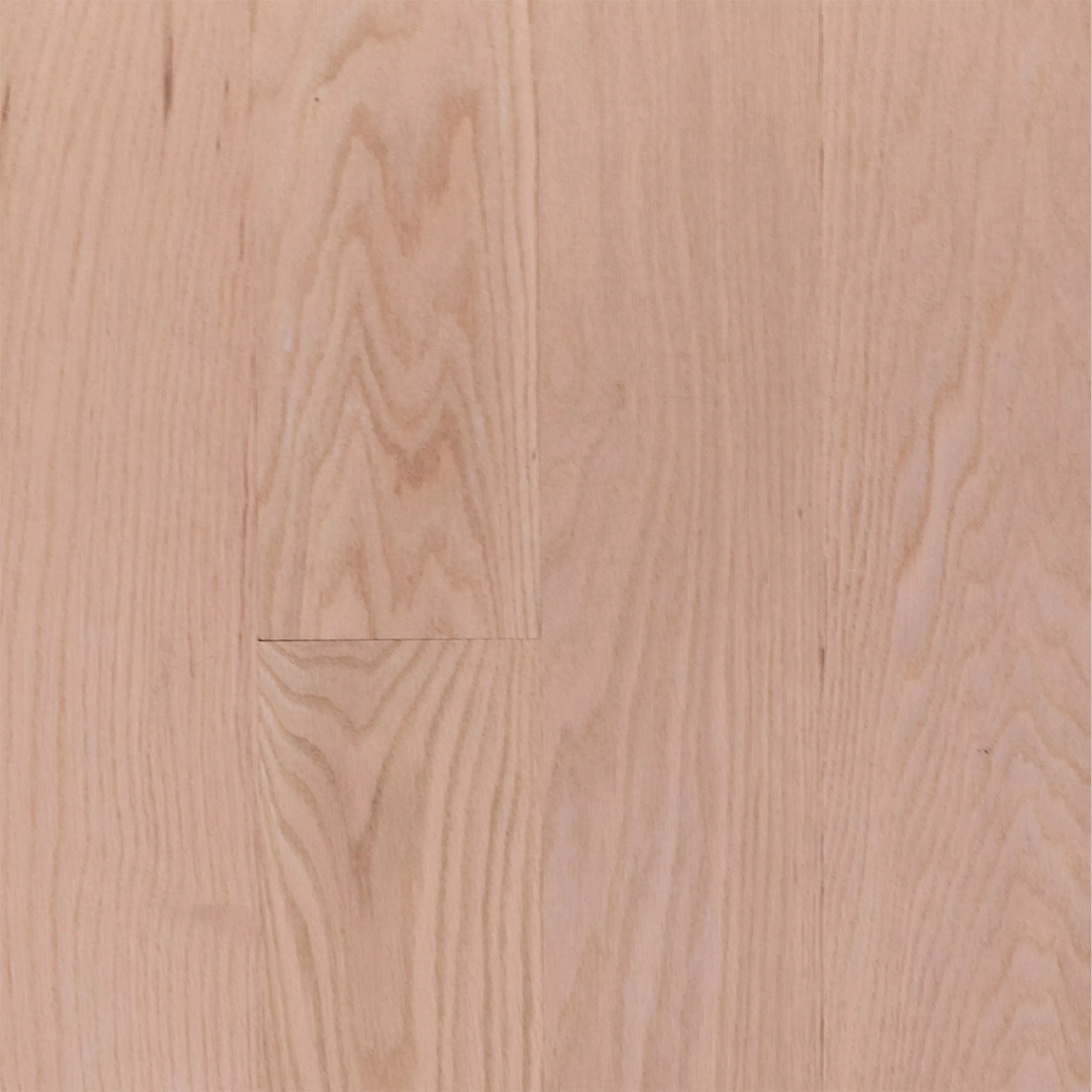 Unfinished Red Oak Engineered Hardwood Select Grade