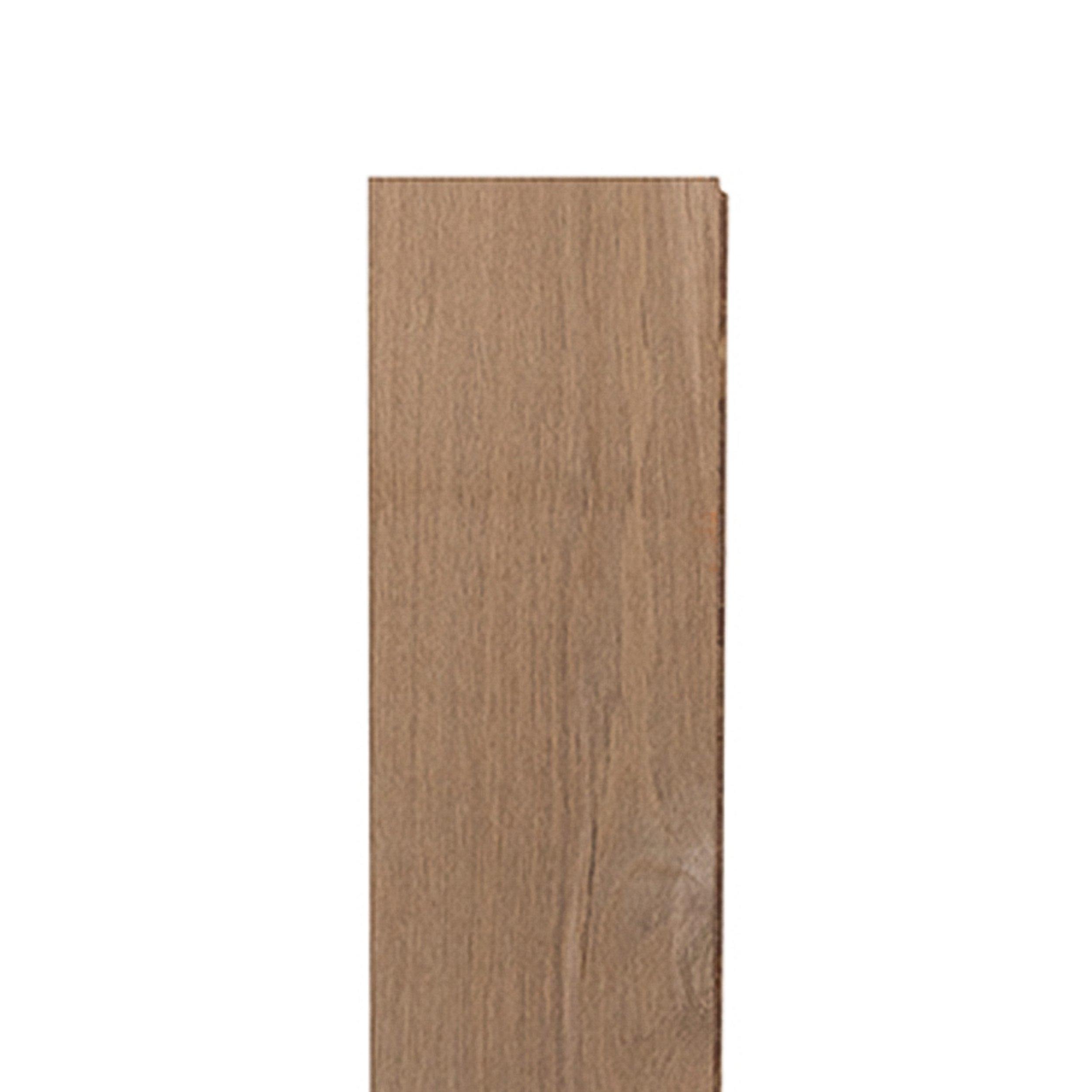 Unfinished White Oak  Engineered Hardwood Character Grade