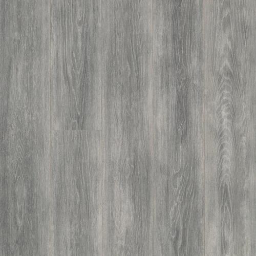 Windward Gray Water Resistant Laminate, Black And Gray Laminate Flooring