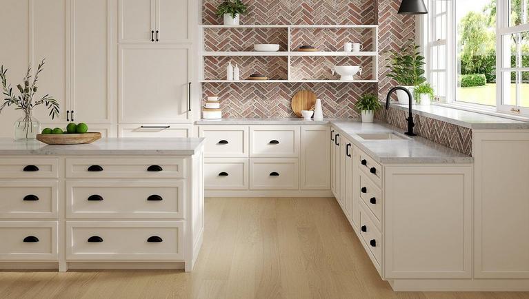 5 WAYS TO USE STONE LEDGER & BRICK 5 WAYS TO USE STONE LEDGER & BRICK