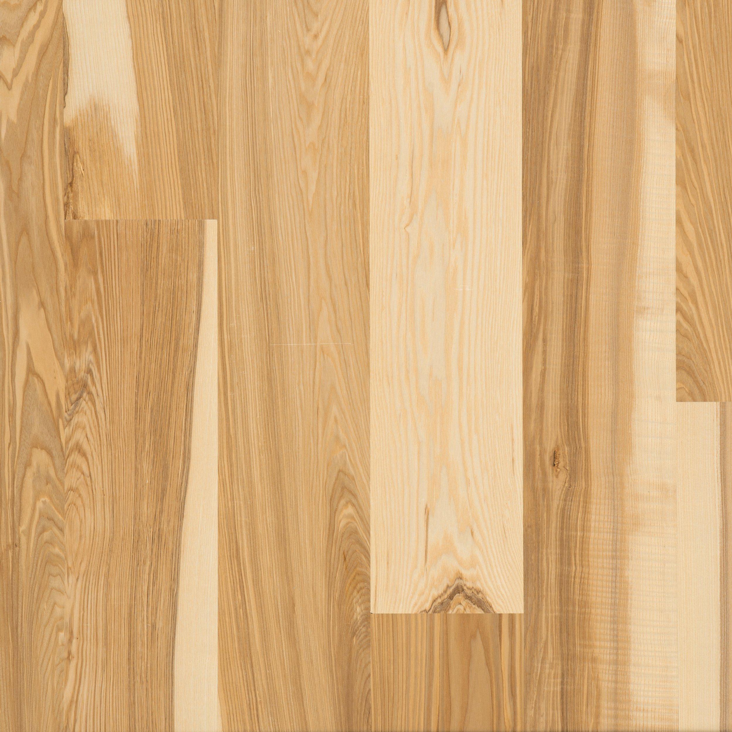 Woodland Reserve | Voyage Manchester Ash Smooth Engineered Hardwood, 5/ ...