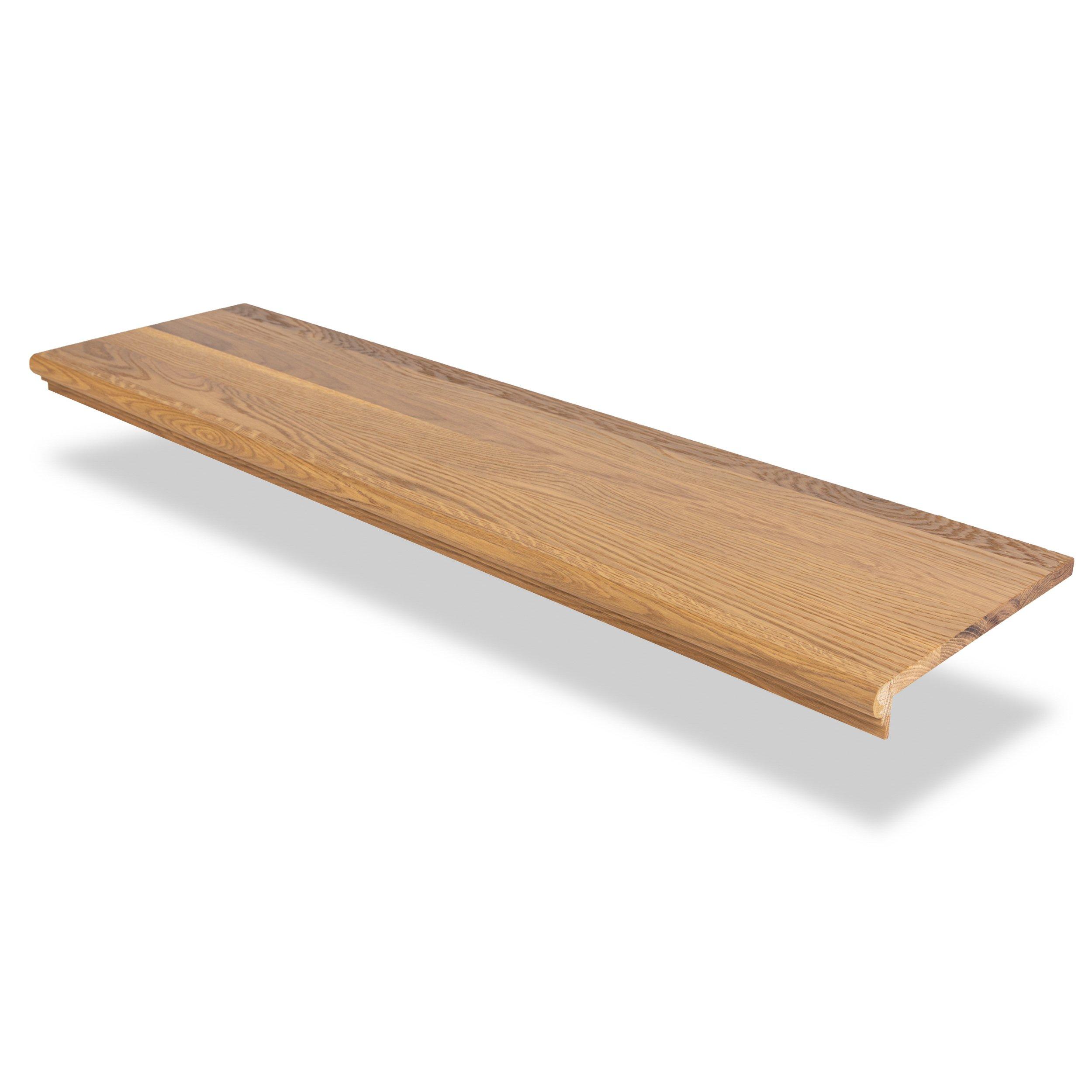 Euro Oak Tilfard Box Retread - 42in.