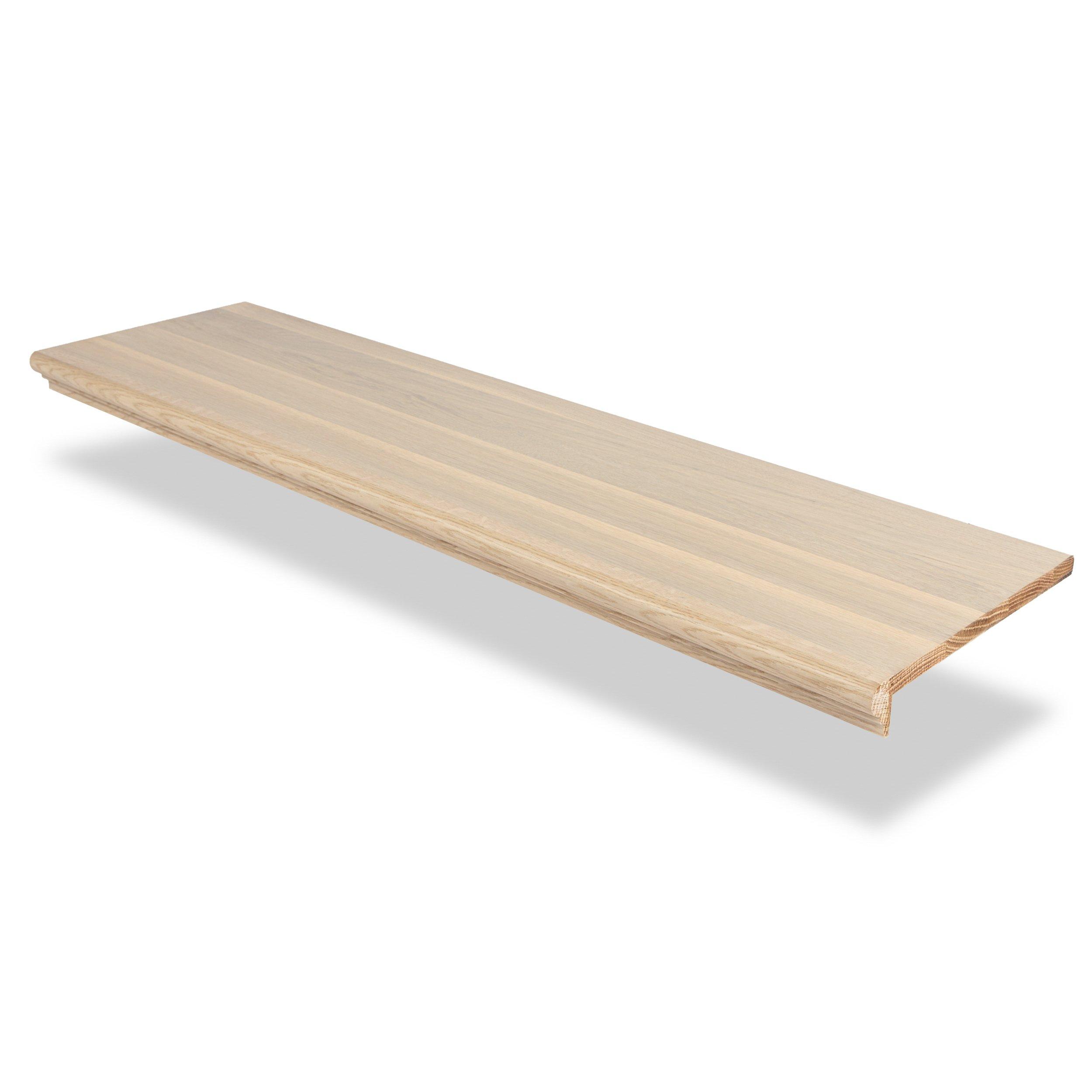 Prospect Acacia Box Retread - 42in.