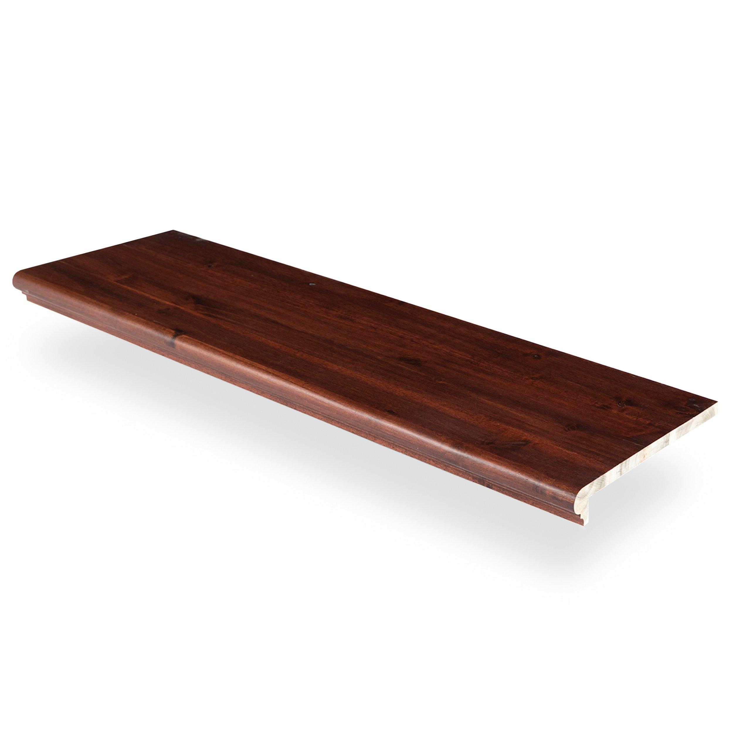 Cherry Acacia Box Retread - 42in.
