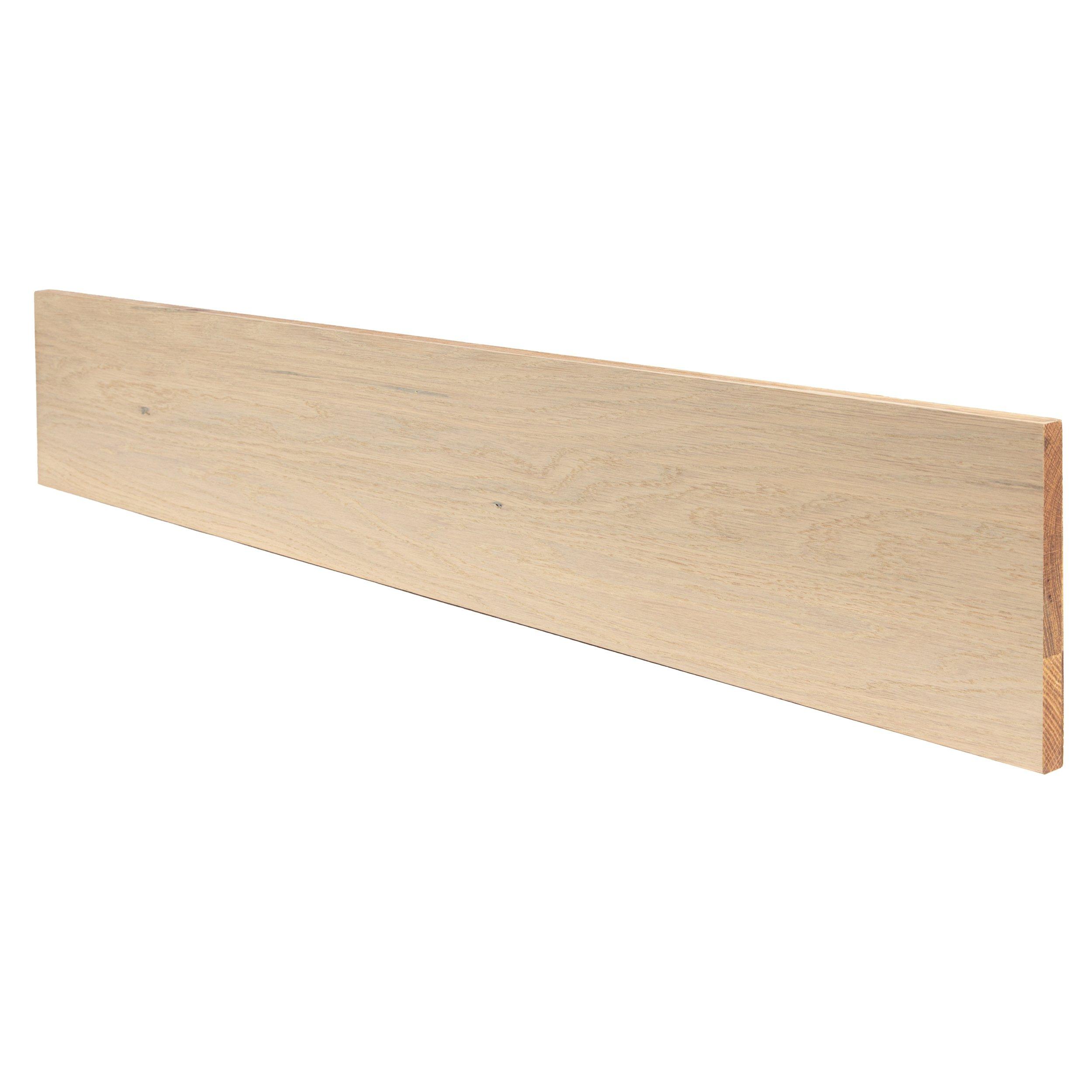 Prospect Acacia Stair Riser - 42in.