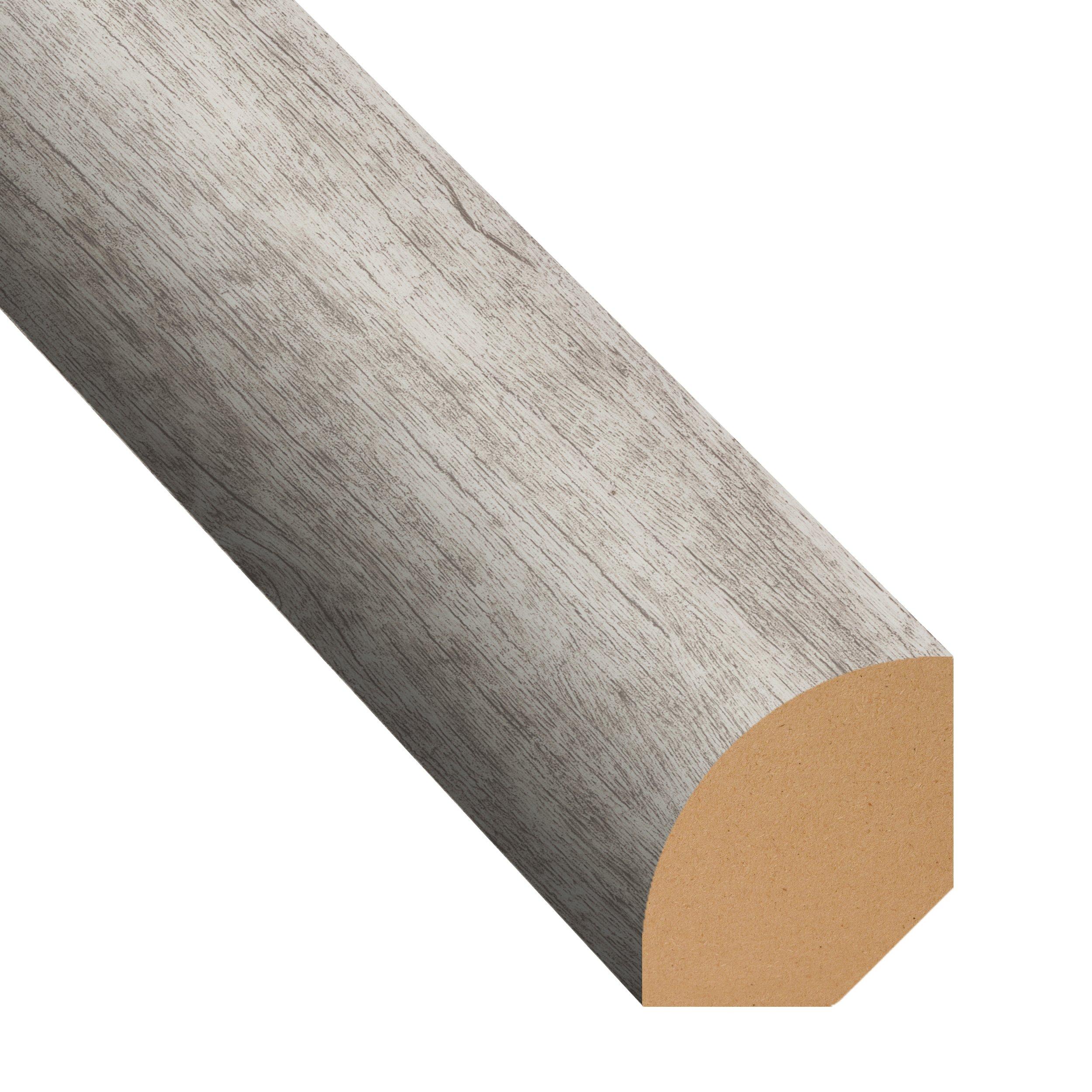 Ralston 94in. Vinyl Quarter Round