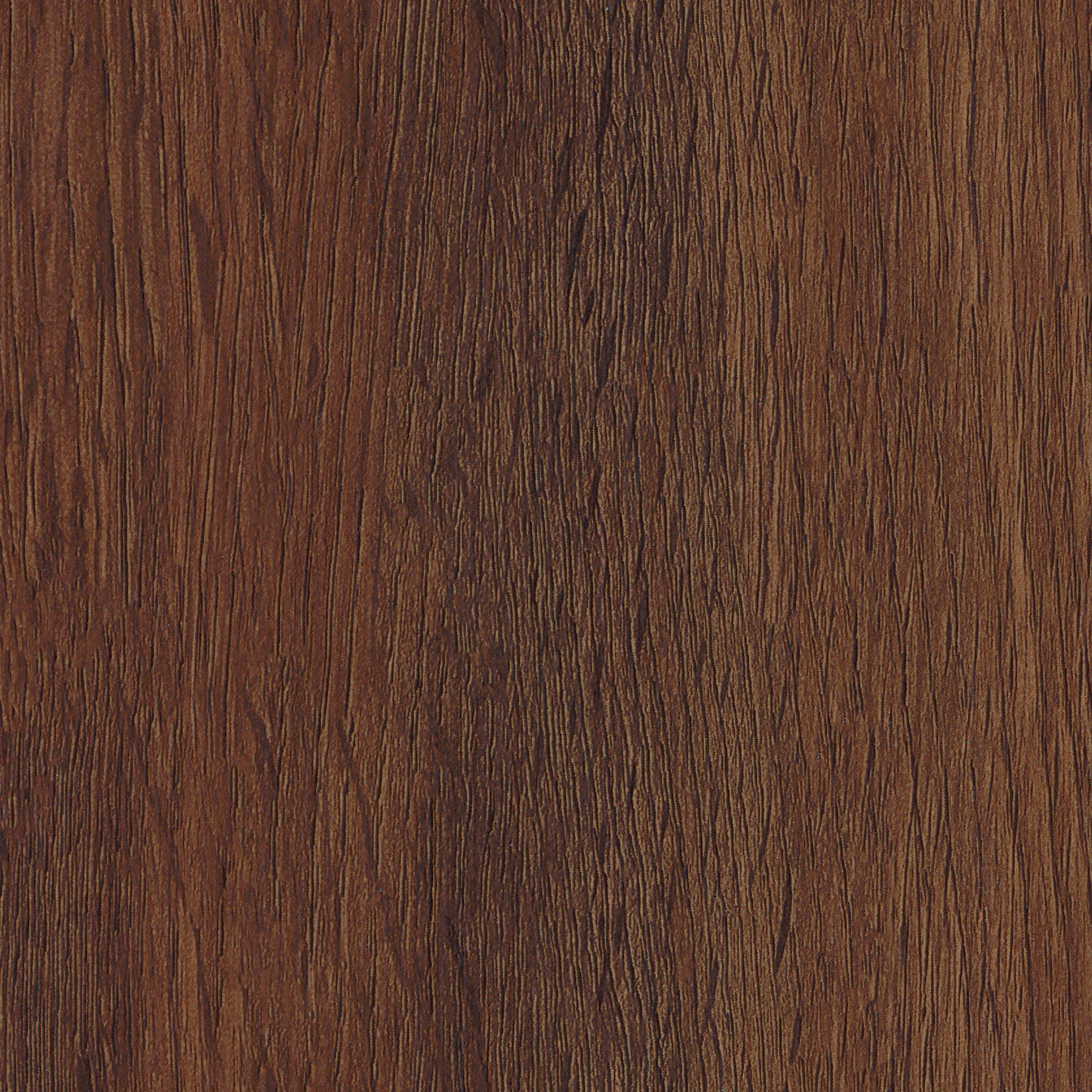 Tribeca Oak 94in. Vinyl Quarter Round