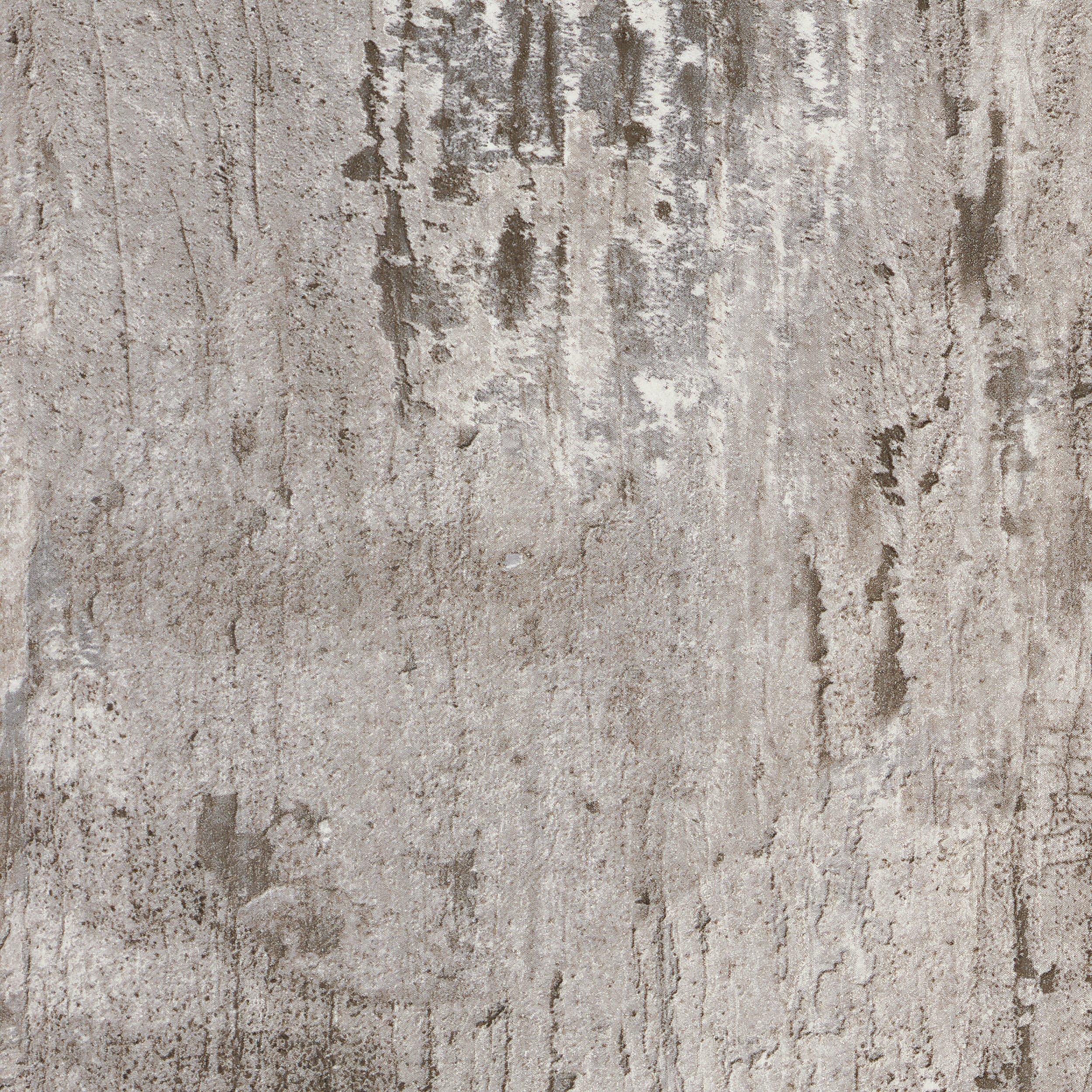 Rocky River 94in. Vinyl Quarter Round