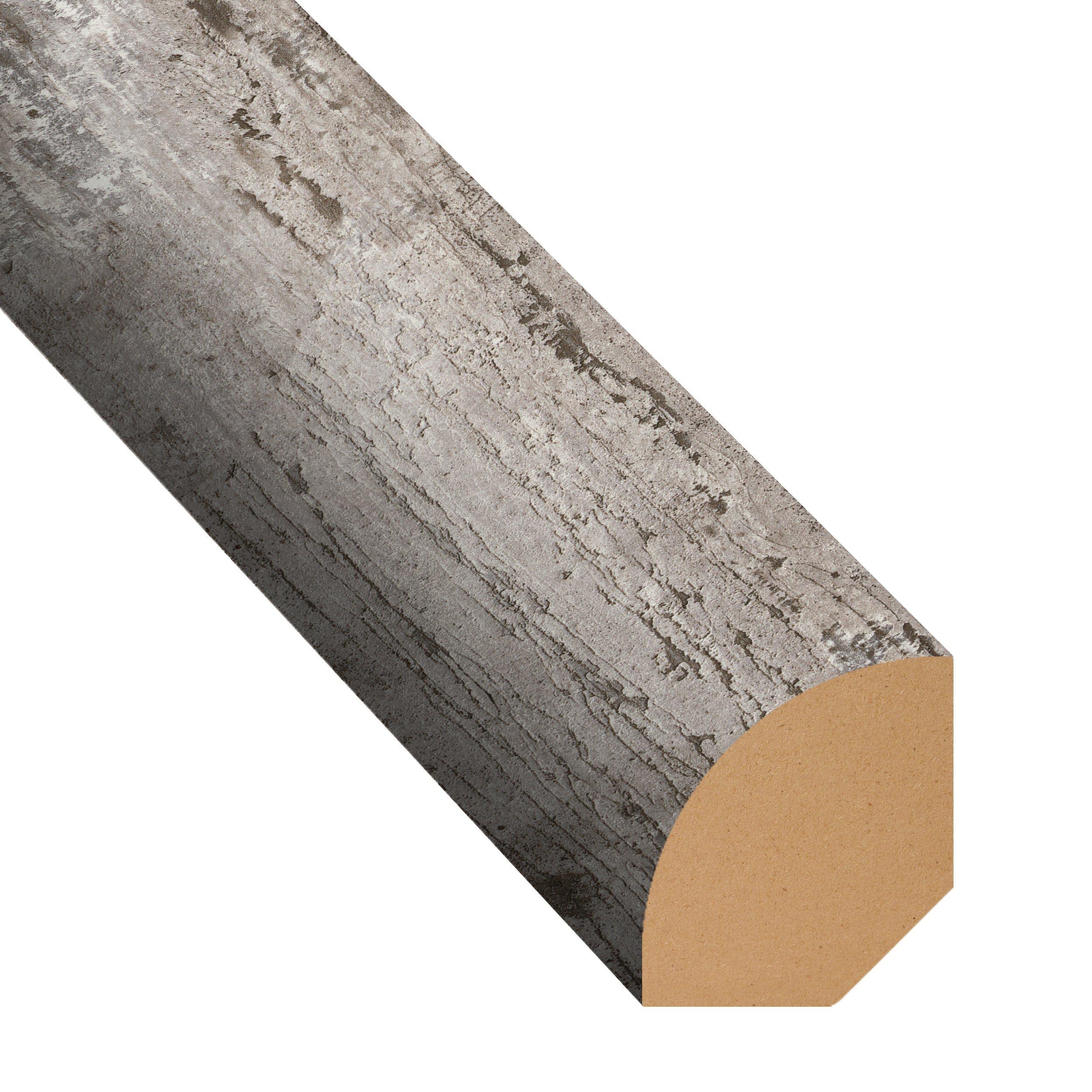 Rocky River 94in. Vinyl Quarter Round