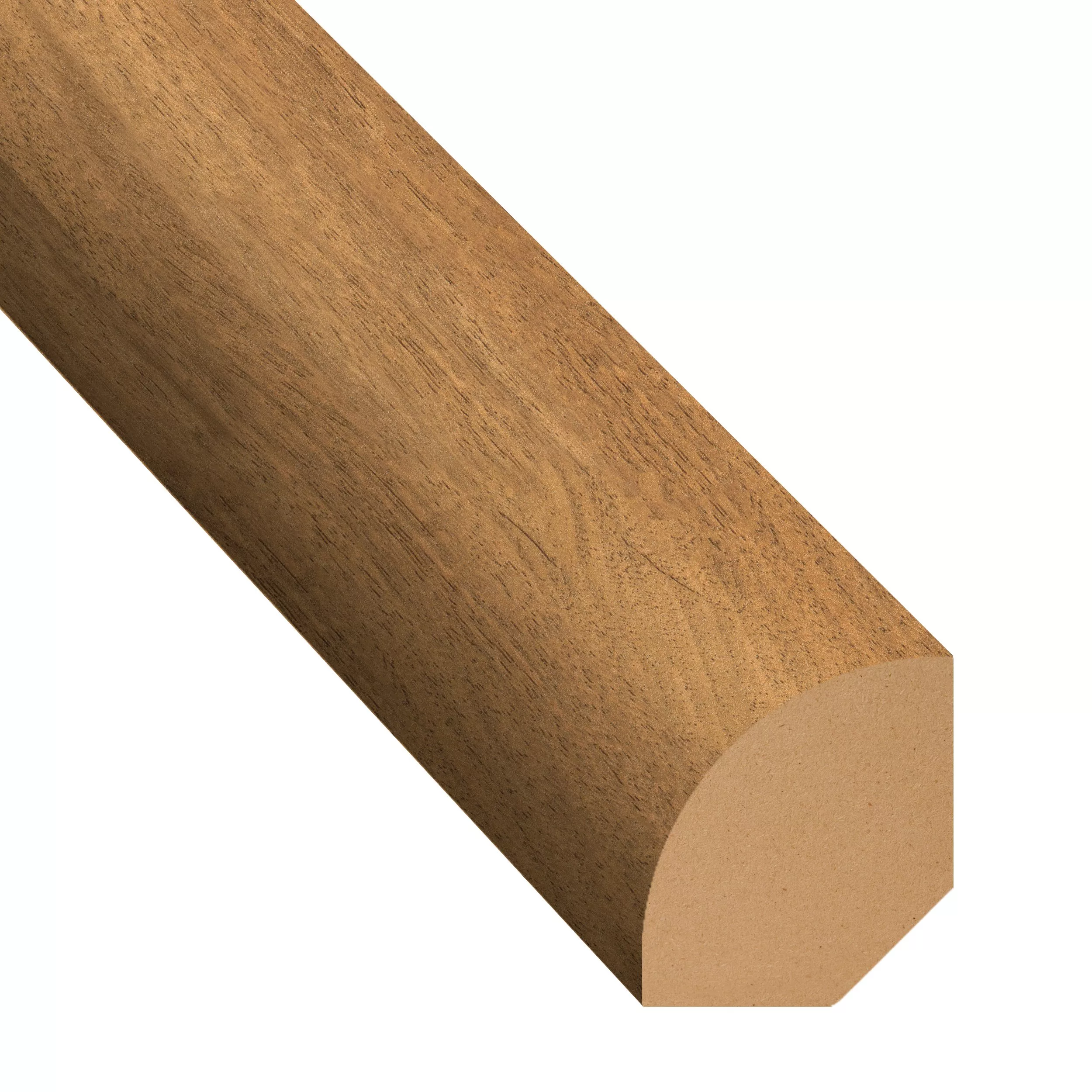 Dockside 94in. Vinyl Quarter Round