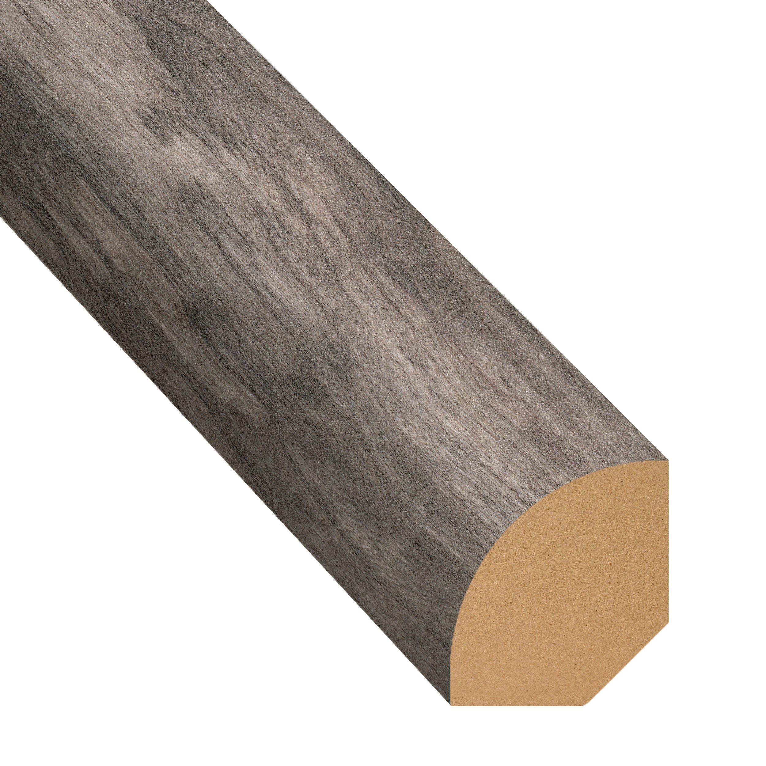Calming Elm Fawn 94in. Laminate Quarter Round