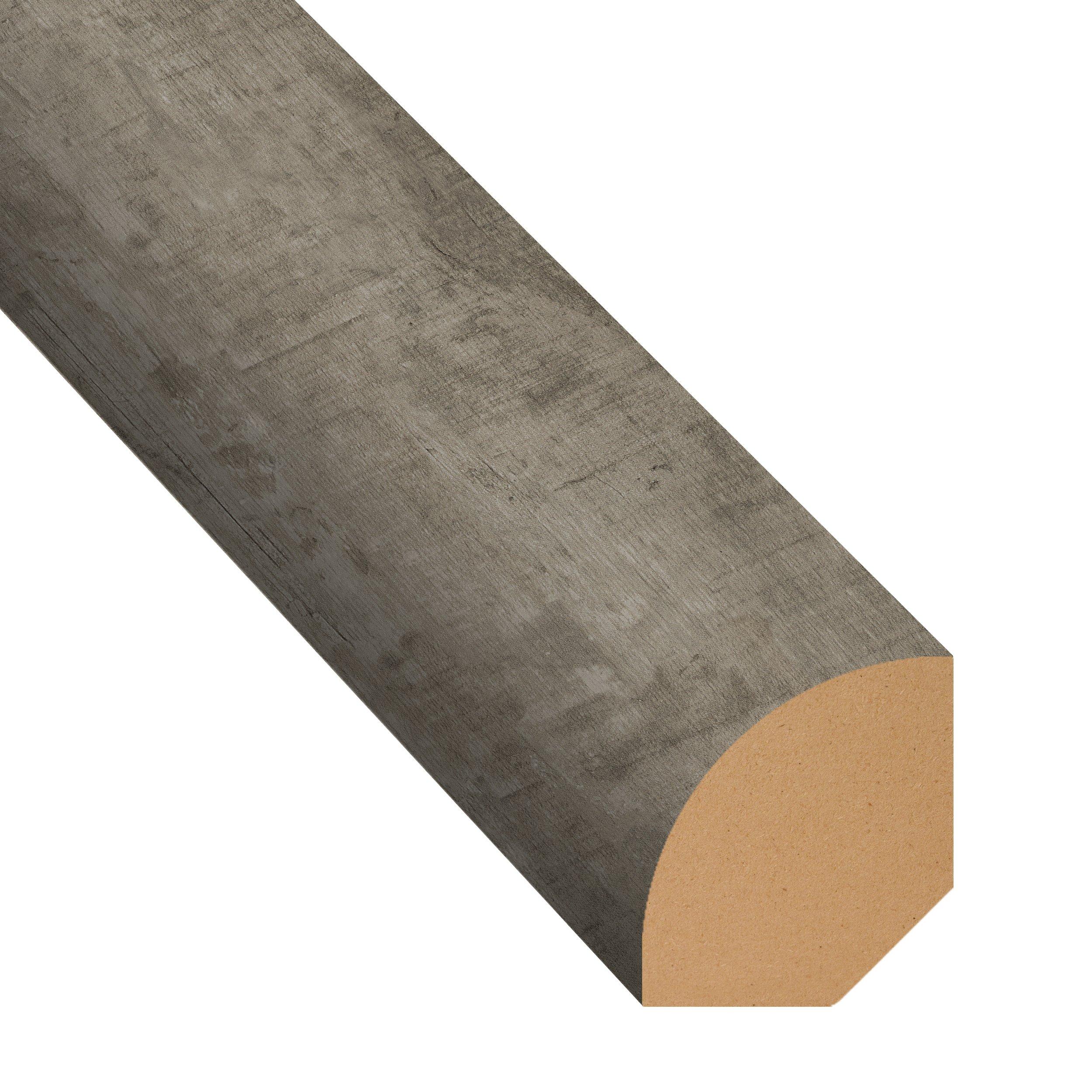 Clearwater Mist 94in. Vinyl Quarter Round