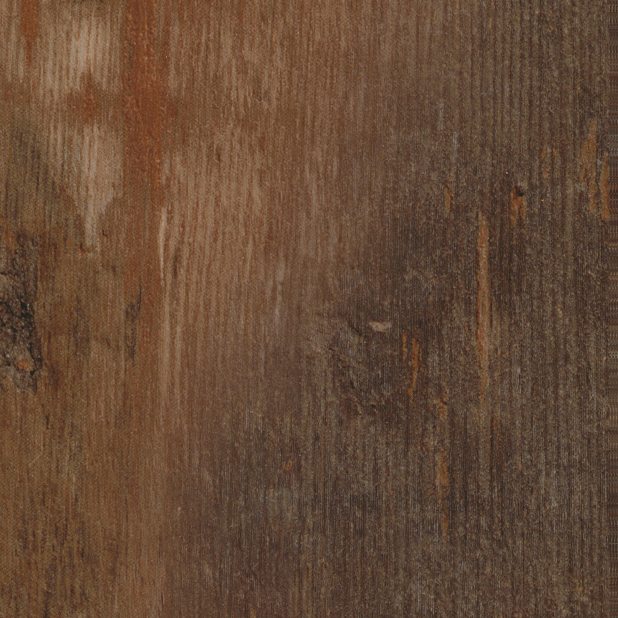 Old Barn Oak 94in. Vinyl Quarter Round