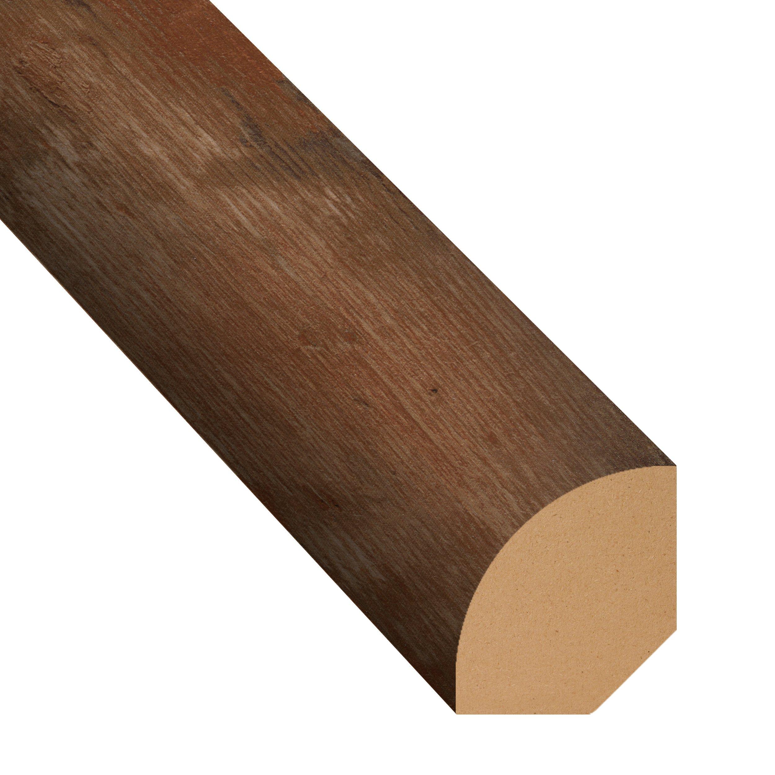 Old Barn Oak 94in. Vinyl Quarter Round