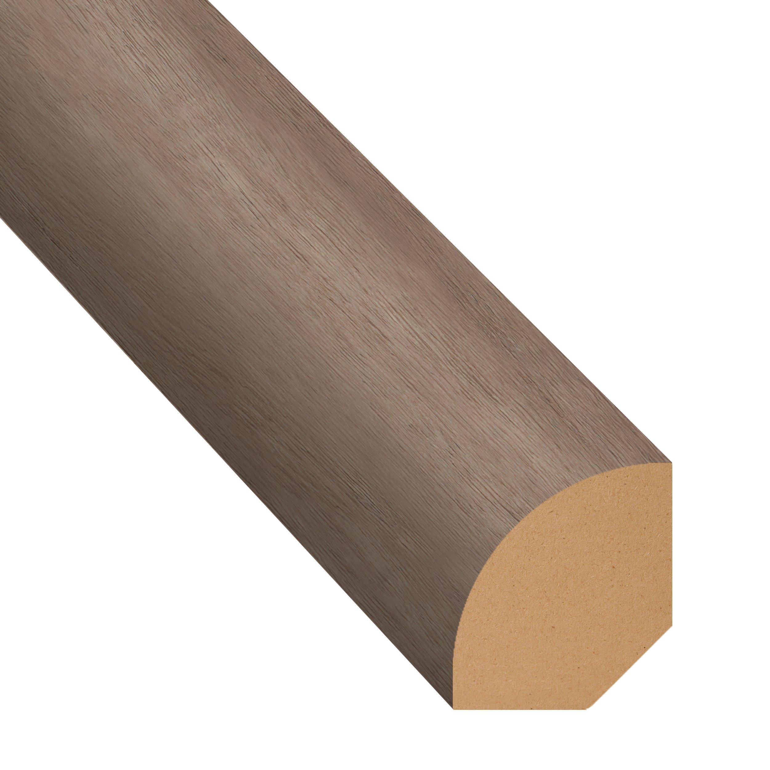 Sossano 94in. Vinyl Quarter Round