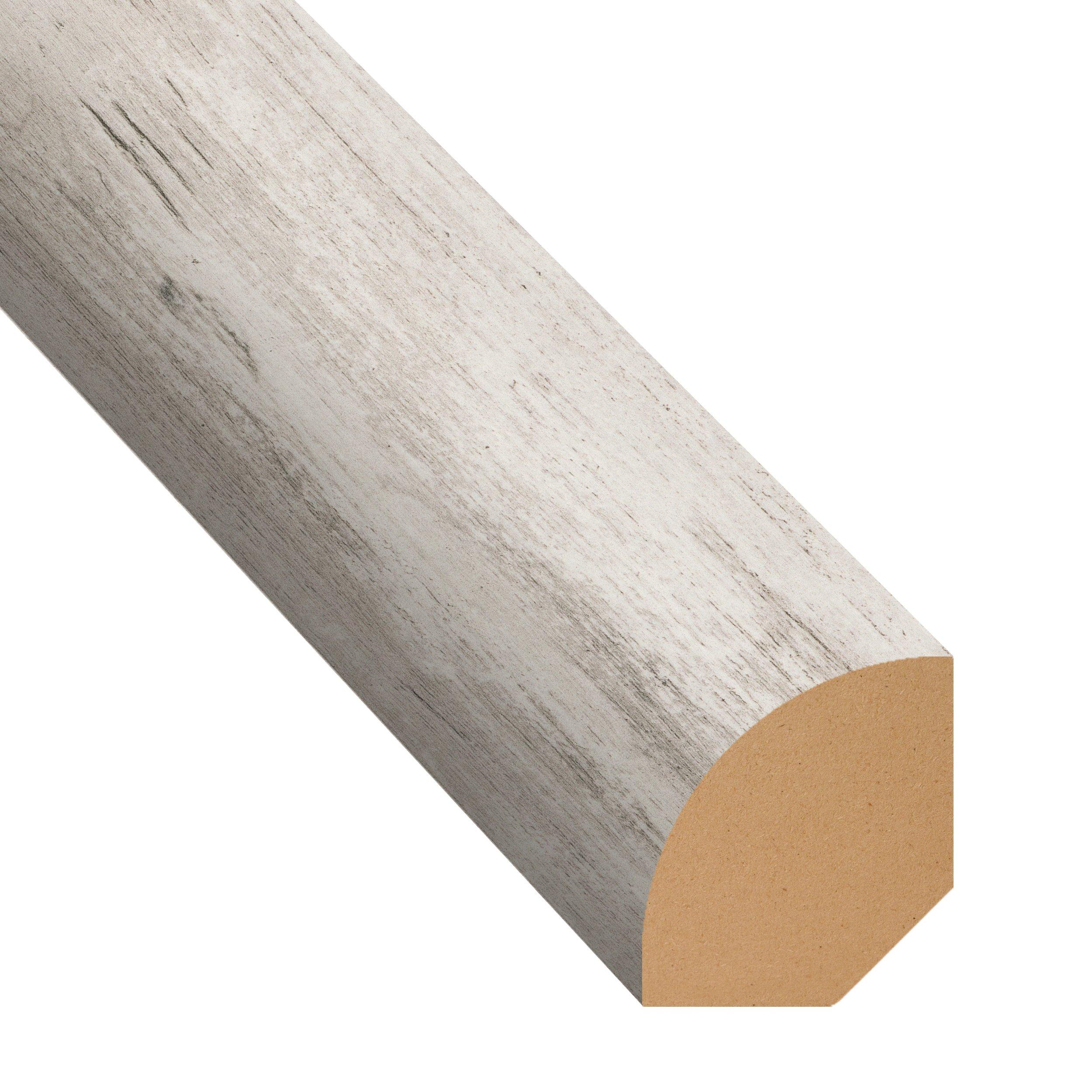 Calgary 94in. Laminate Quarter Round
