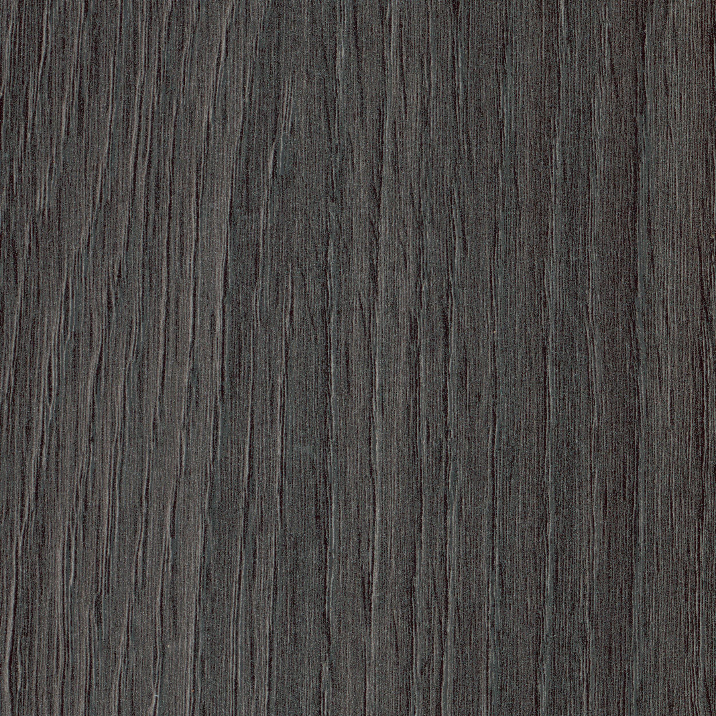 Shaded Dark Umber 94in. Laminate Quarter Round
