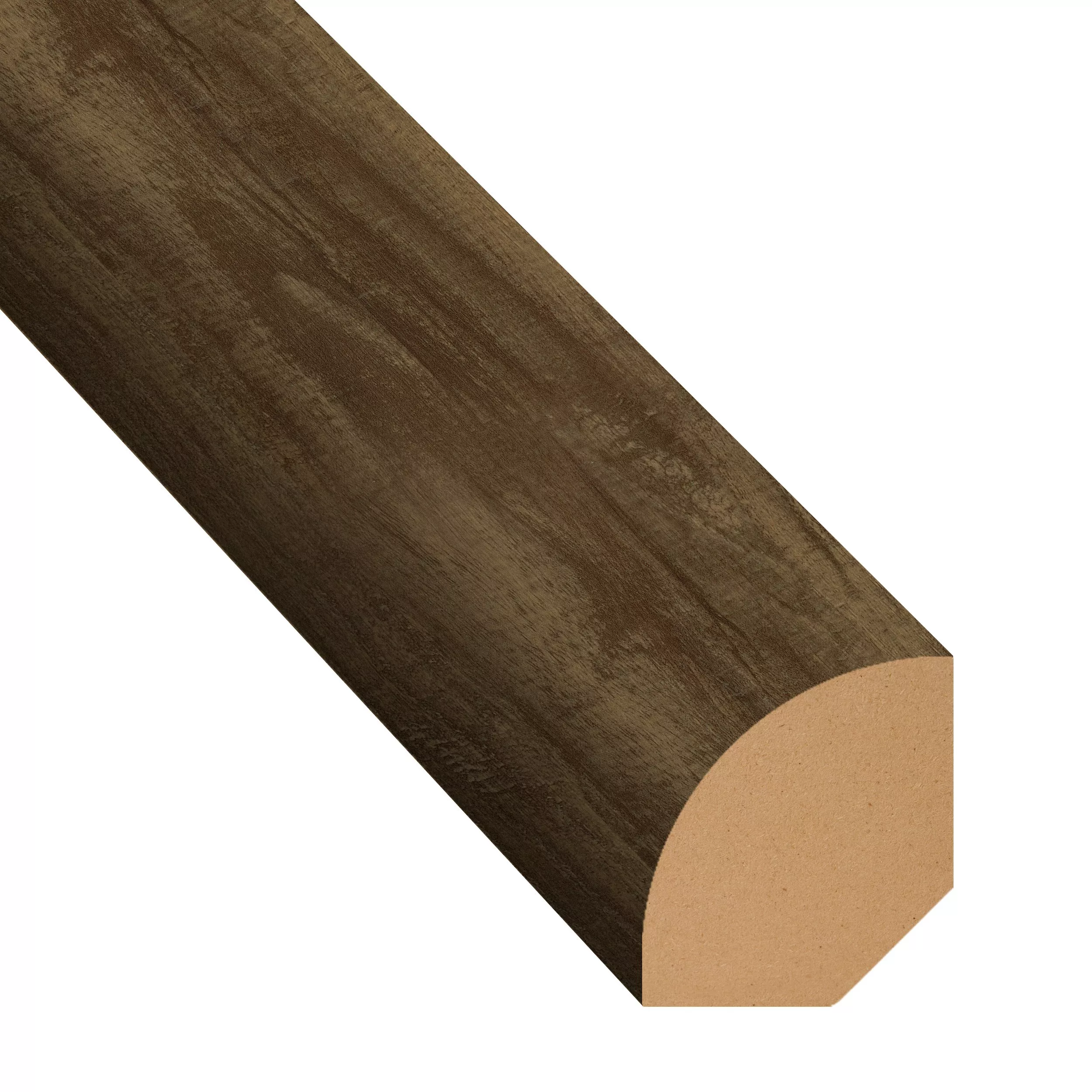 Mabelton Oak 94in. Vinyl Quarter Round