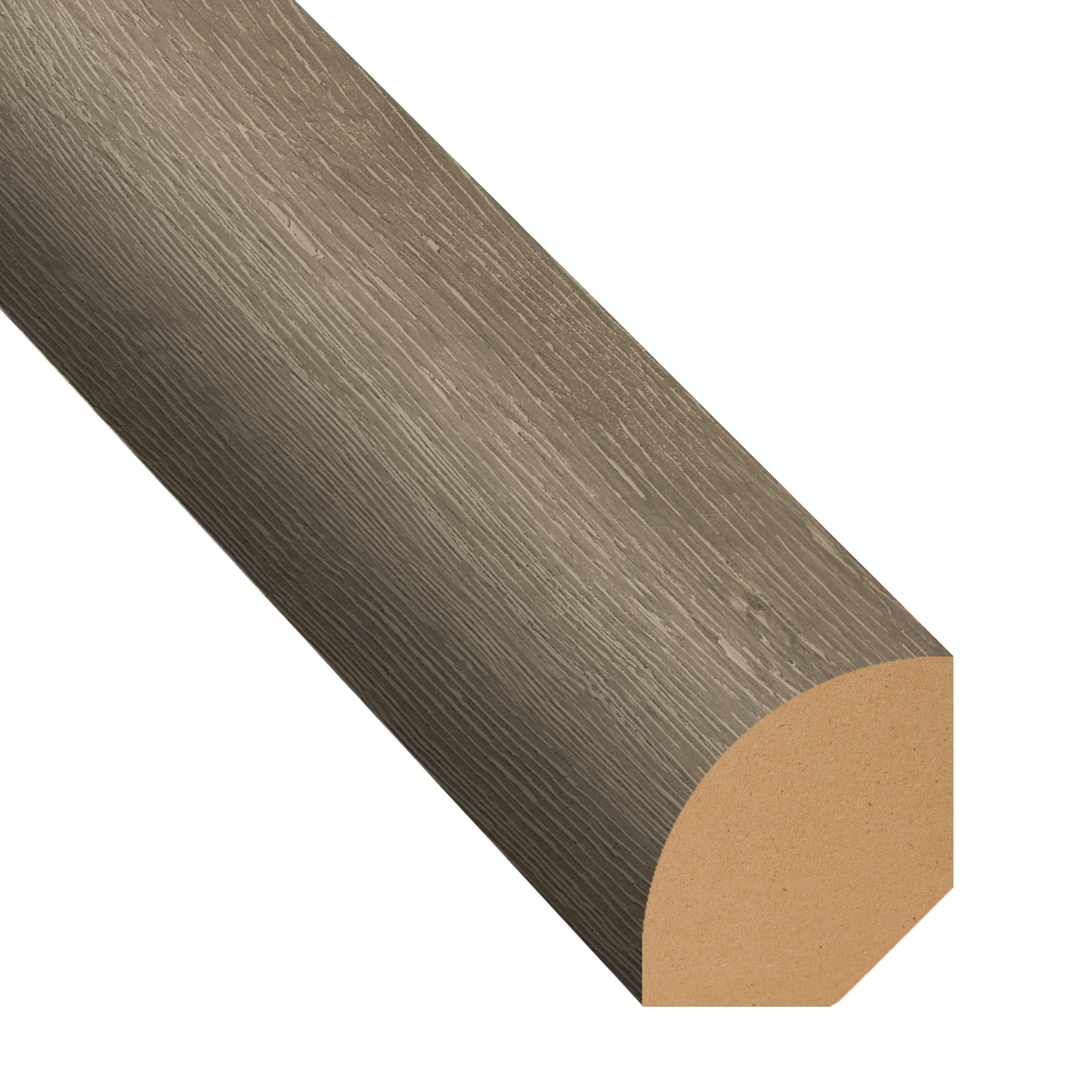 Royal Sand 94in. Vinyl Quarter Round