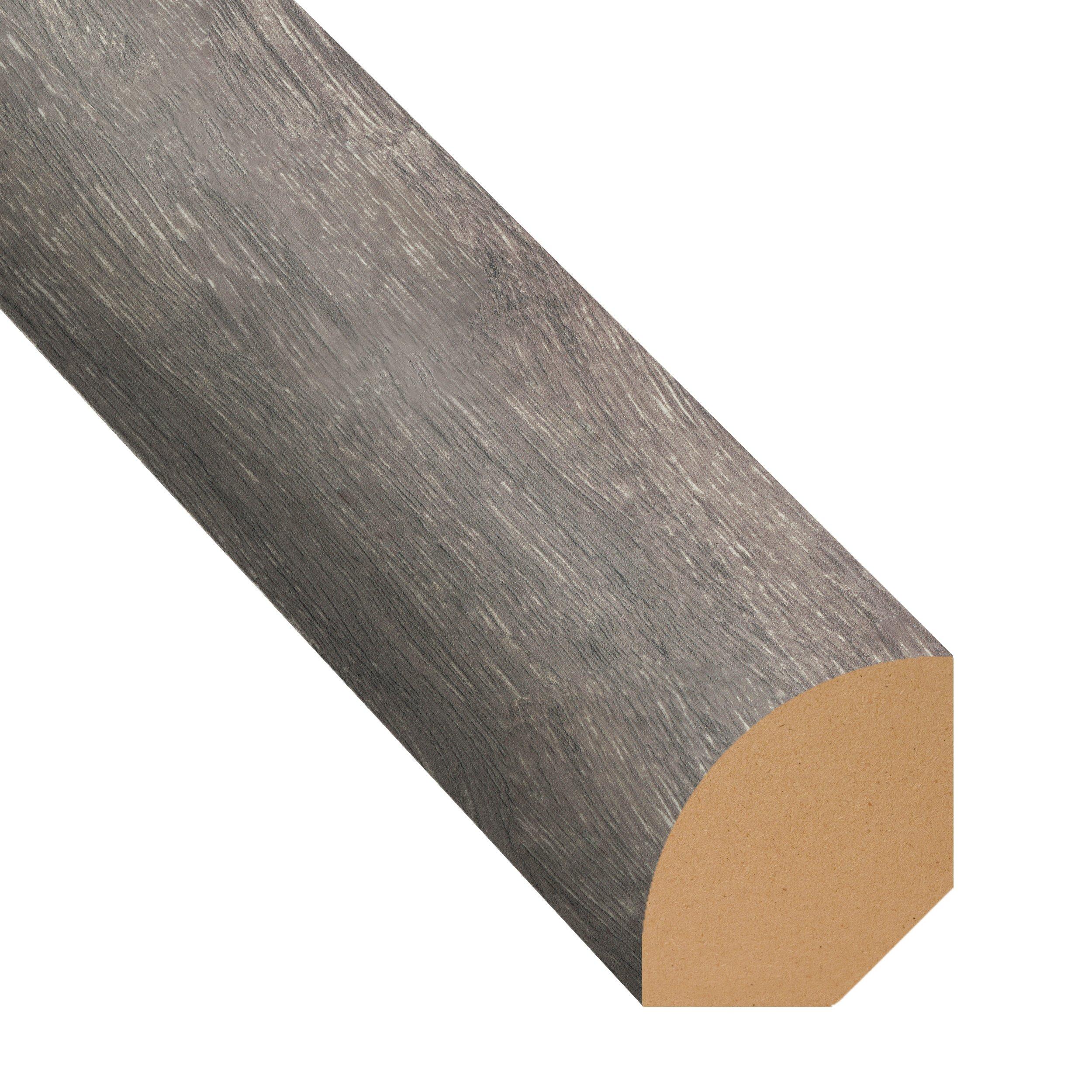 Beachcomber Oak 94in. Laminate Quarter Round