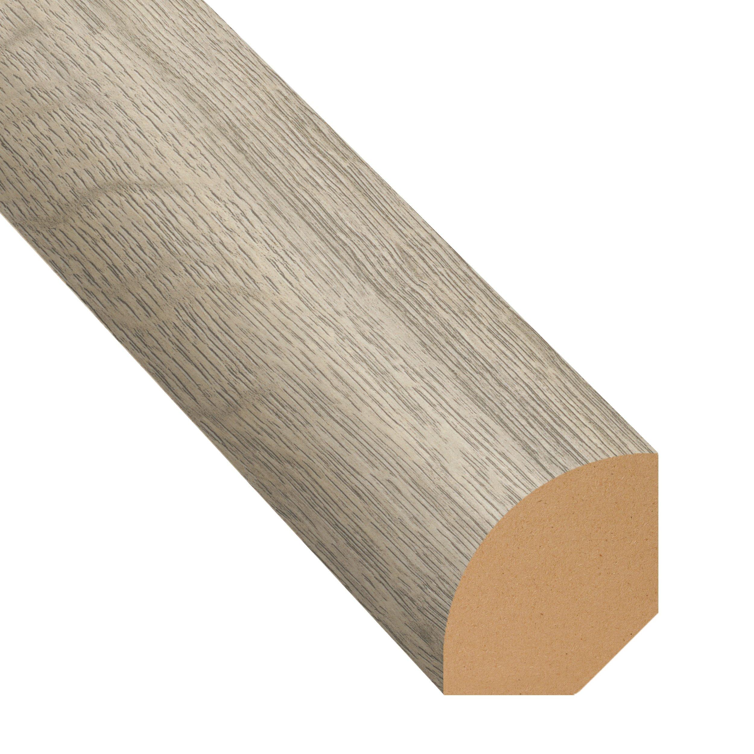 Silverado Oak 94in. Laminate Quarter Round