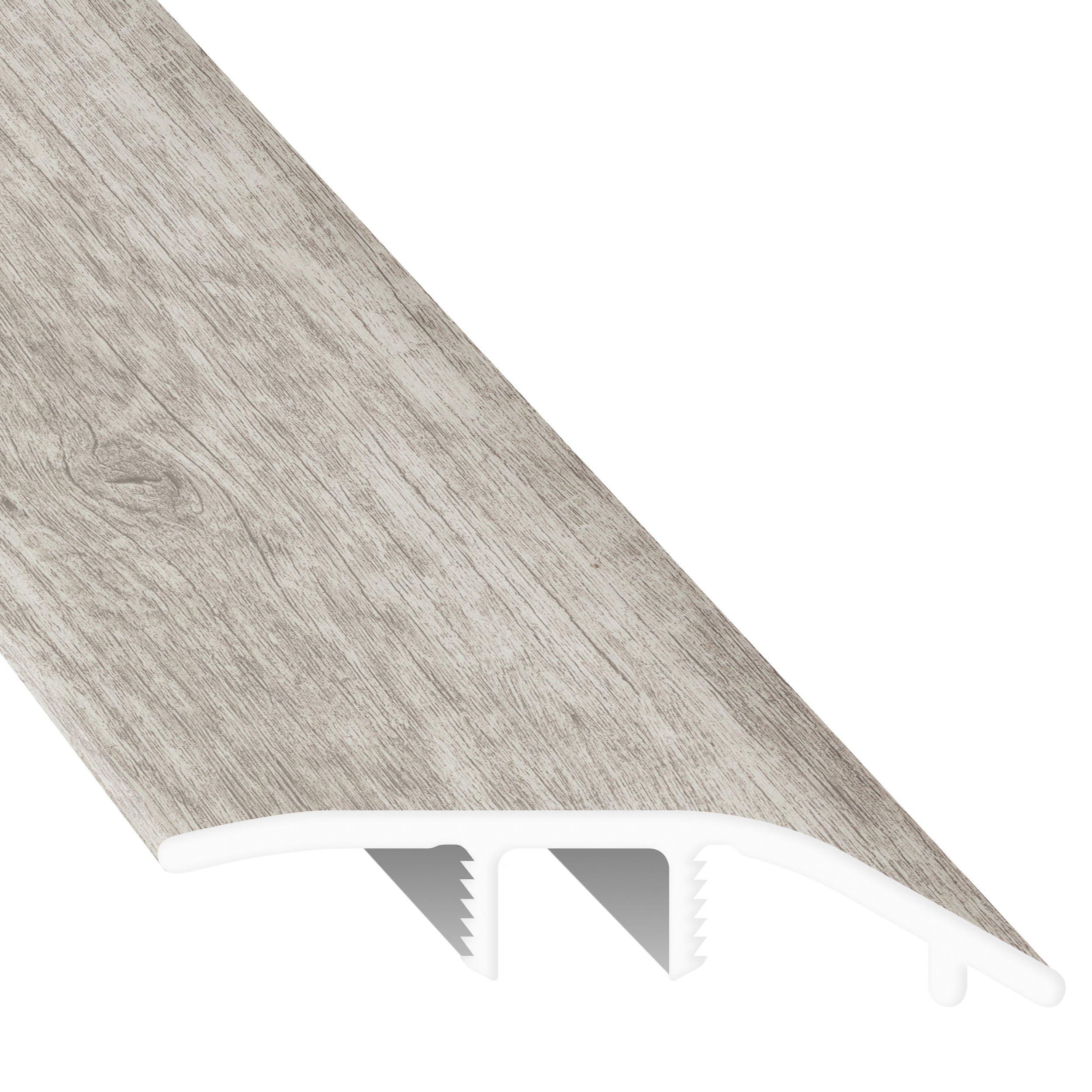 Ralston 94in. Vinyl Overlapping Reducer