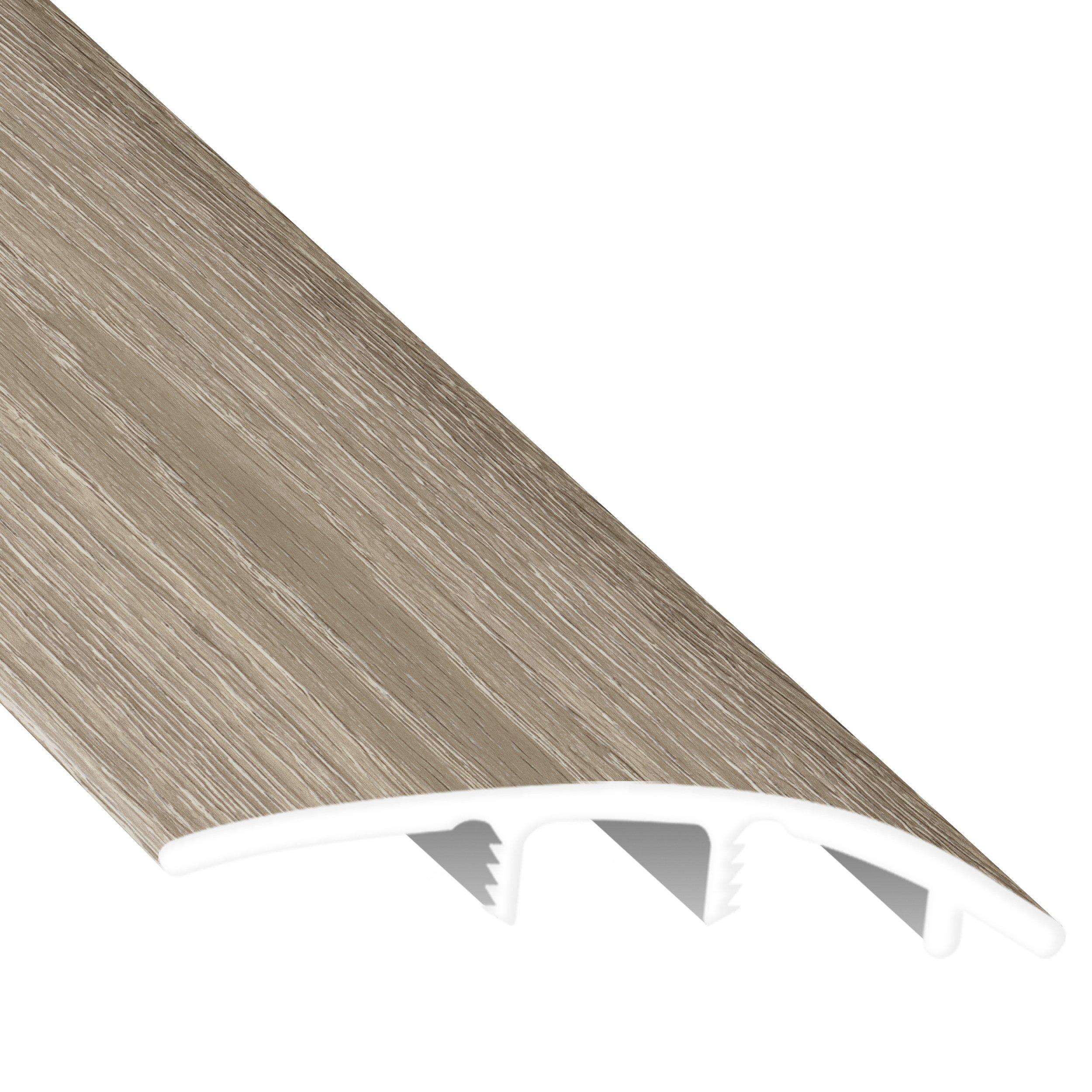 Kernvile 94in. Vinyl Overlapping Reducer