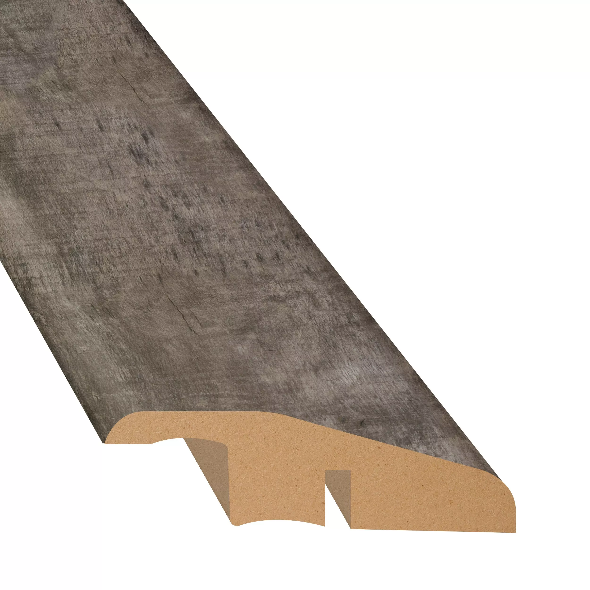 Huntington 94in. Laminate Overlapping Reducer