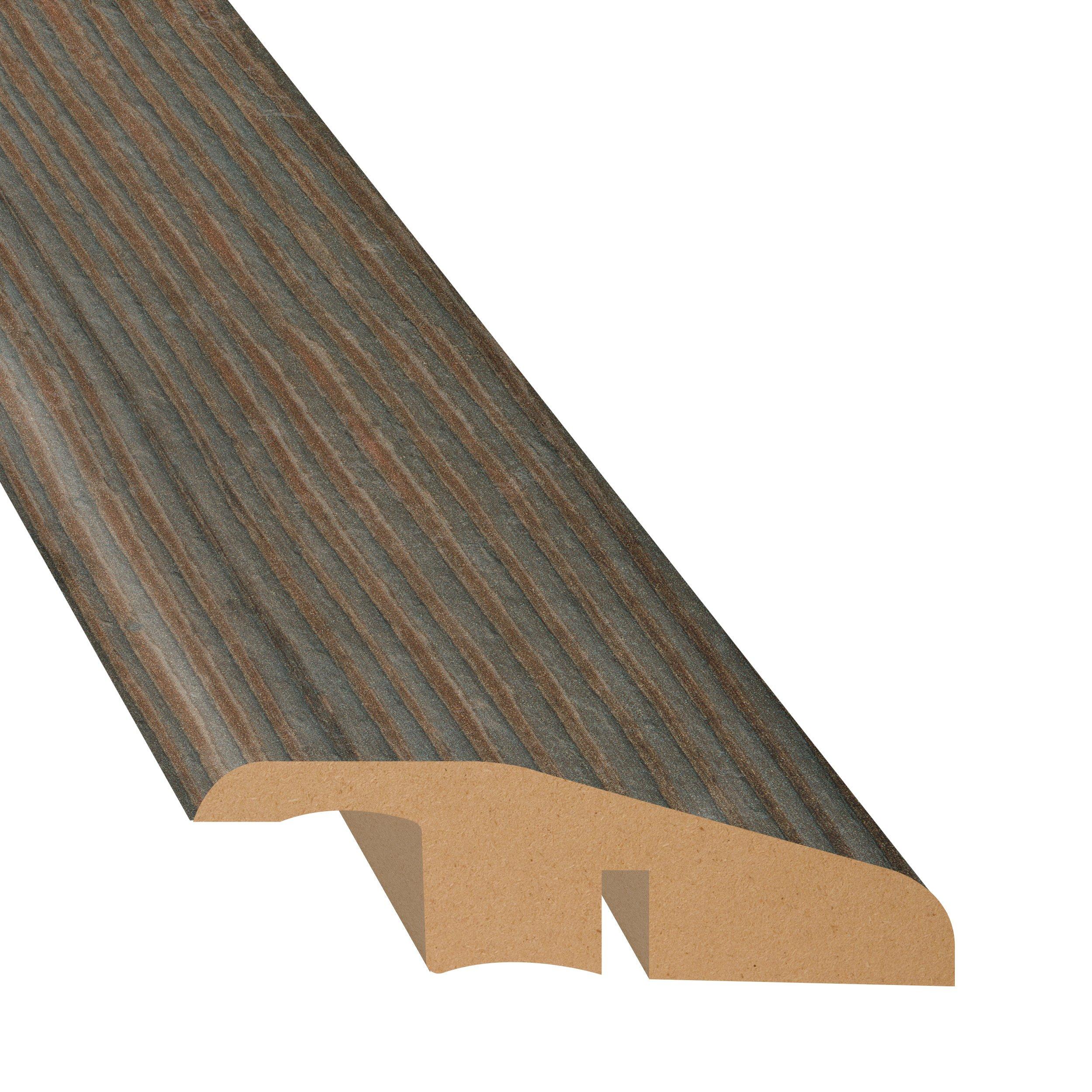 Park City 94in. Laminate Overlapping Reducer