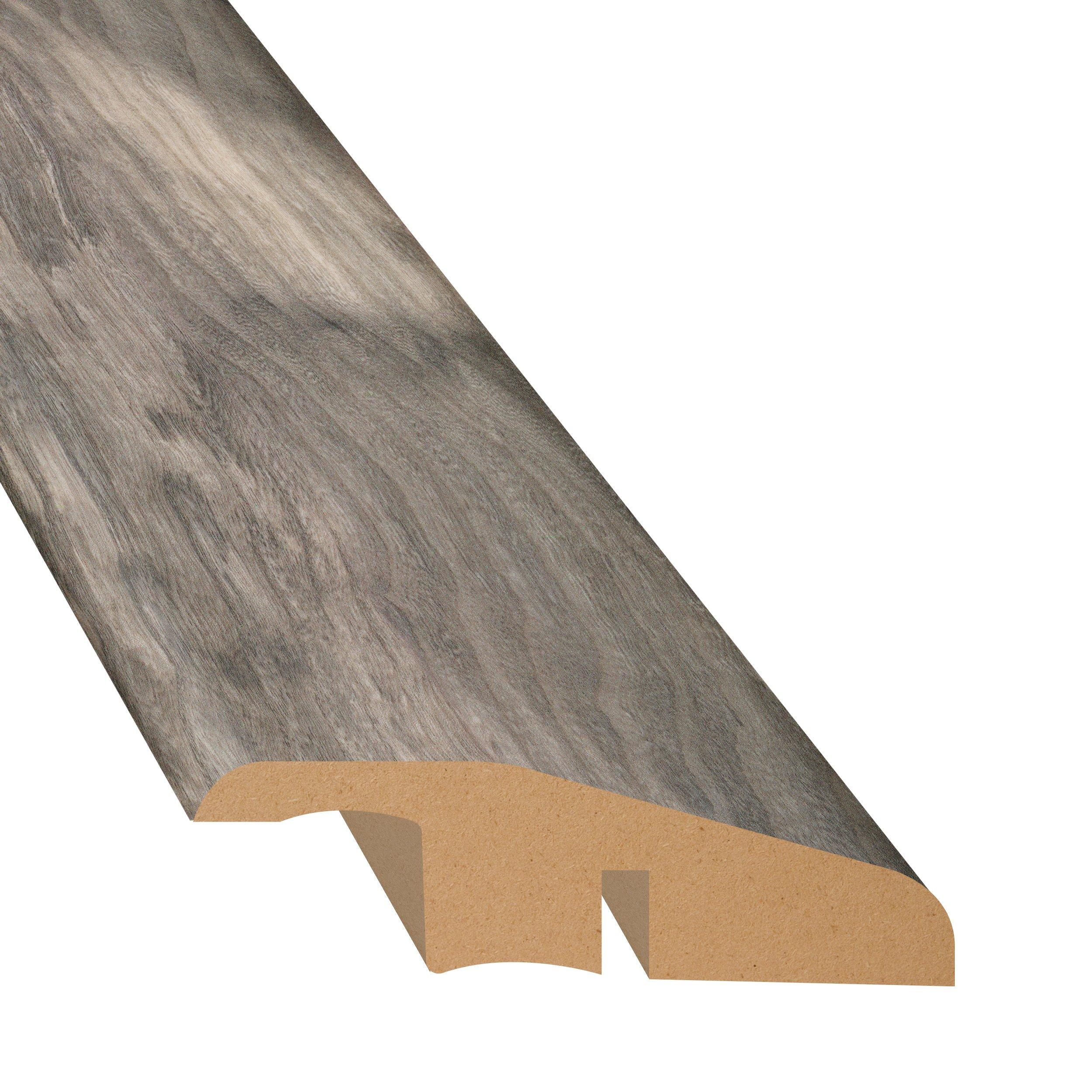 Calming Elm Fawn 94in. Laminate Overlapping Reducer