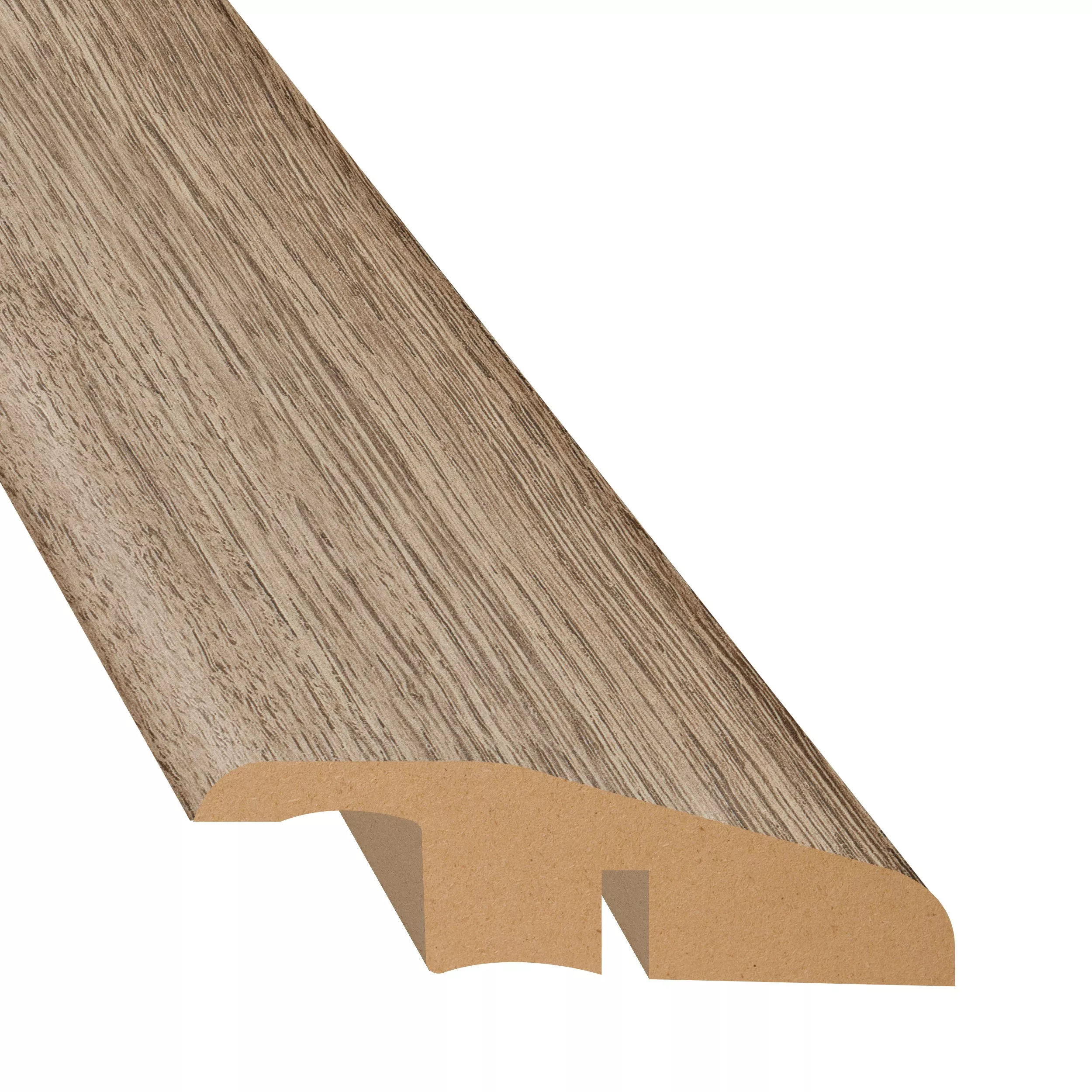 Cassata 94in. Laminate Overlapping Reducer
