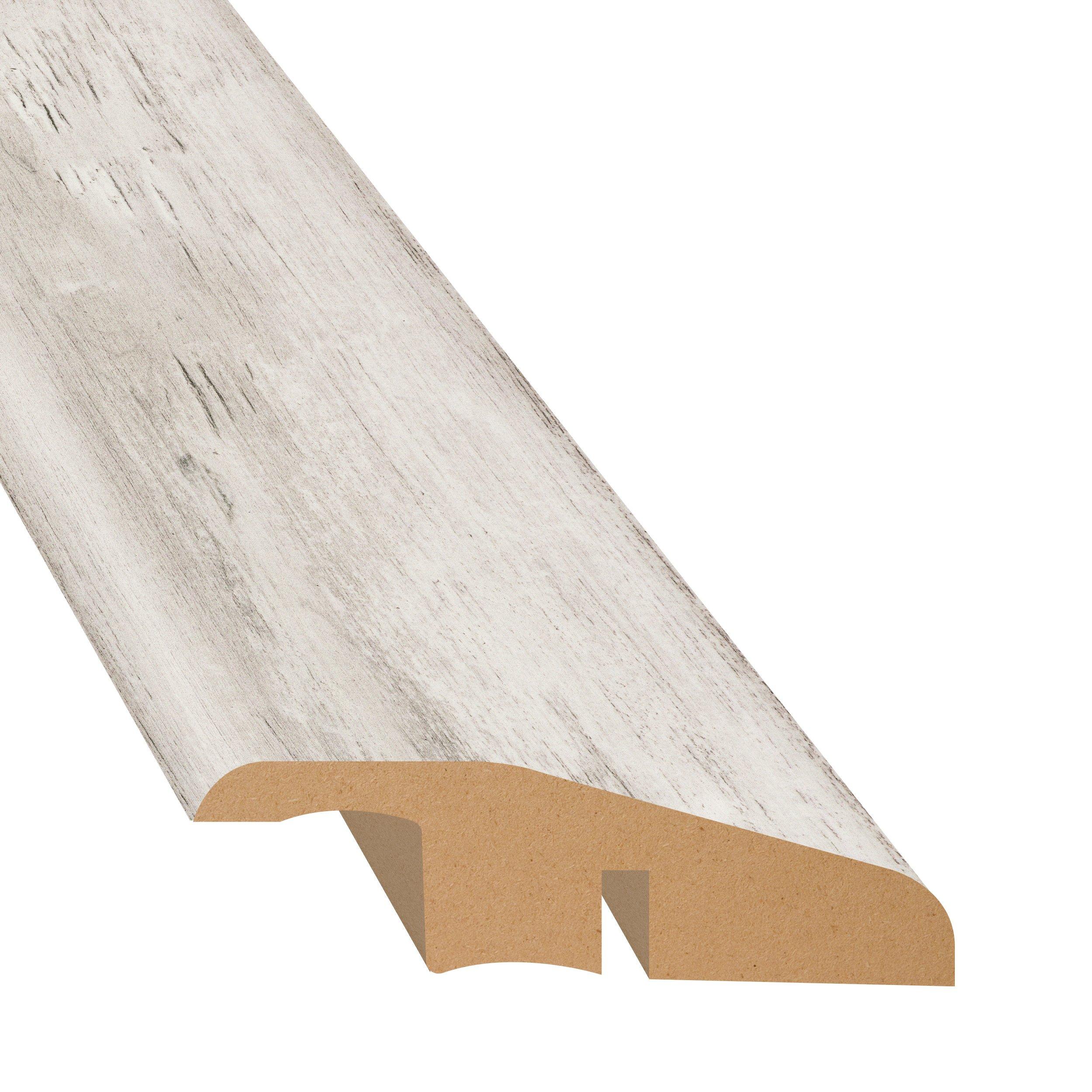 Calgary 94in. Laminate Overlapping Reducer