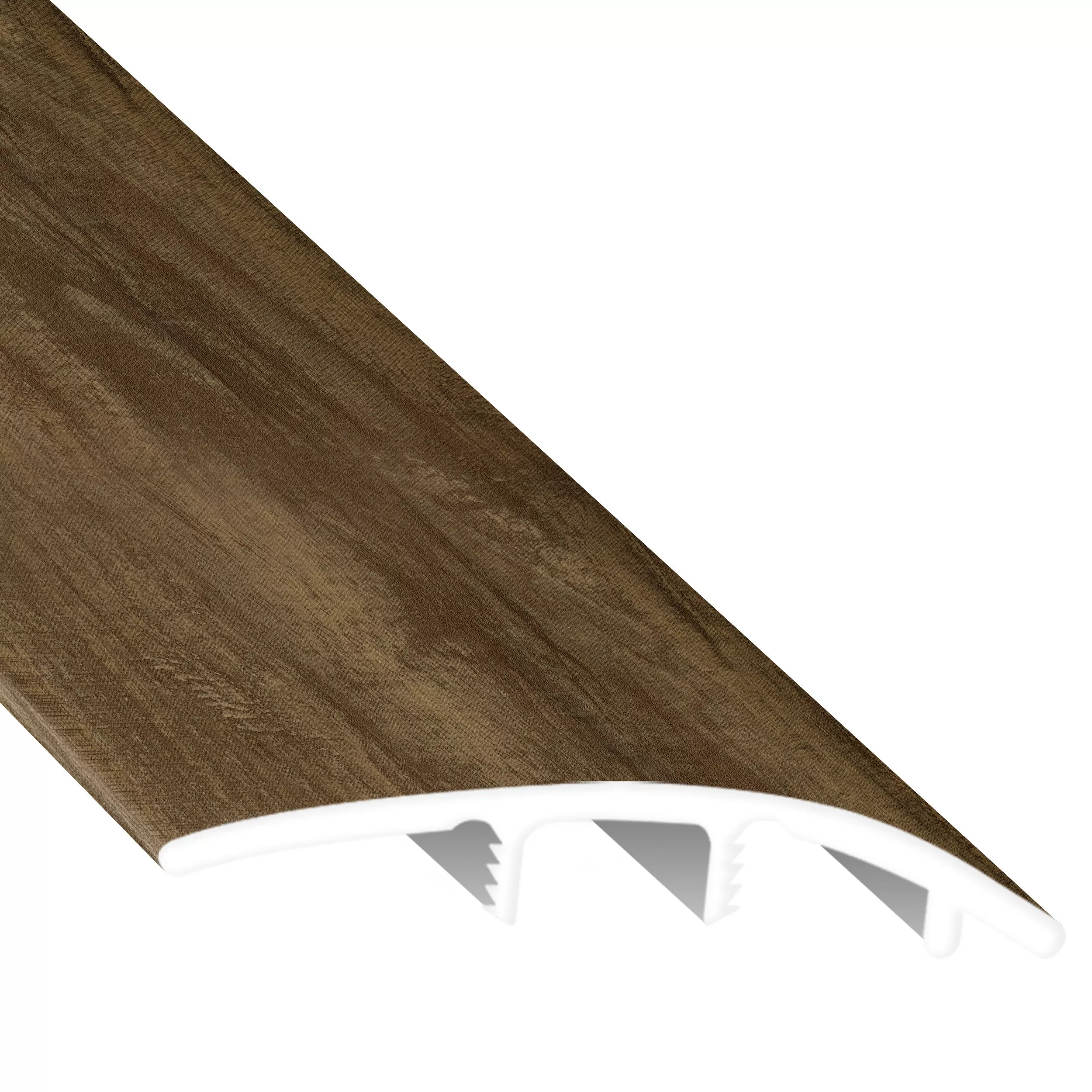 Mabelton Oak 94in. Vinyl Overlapping Reducer