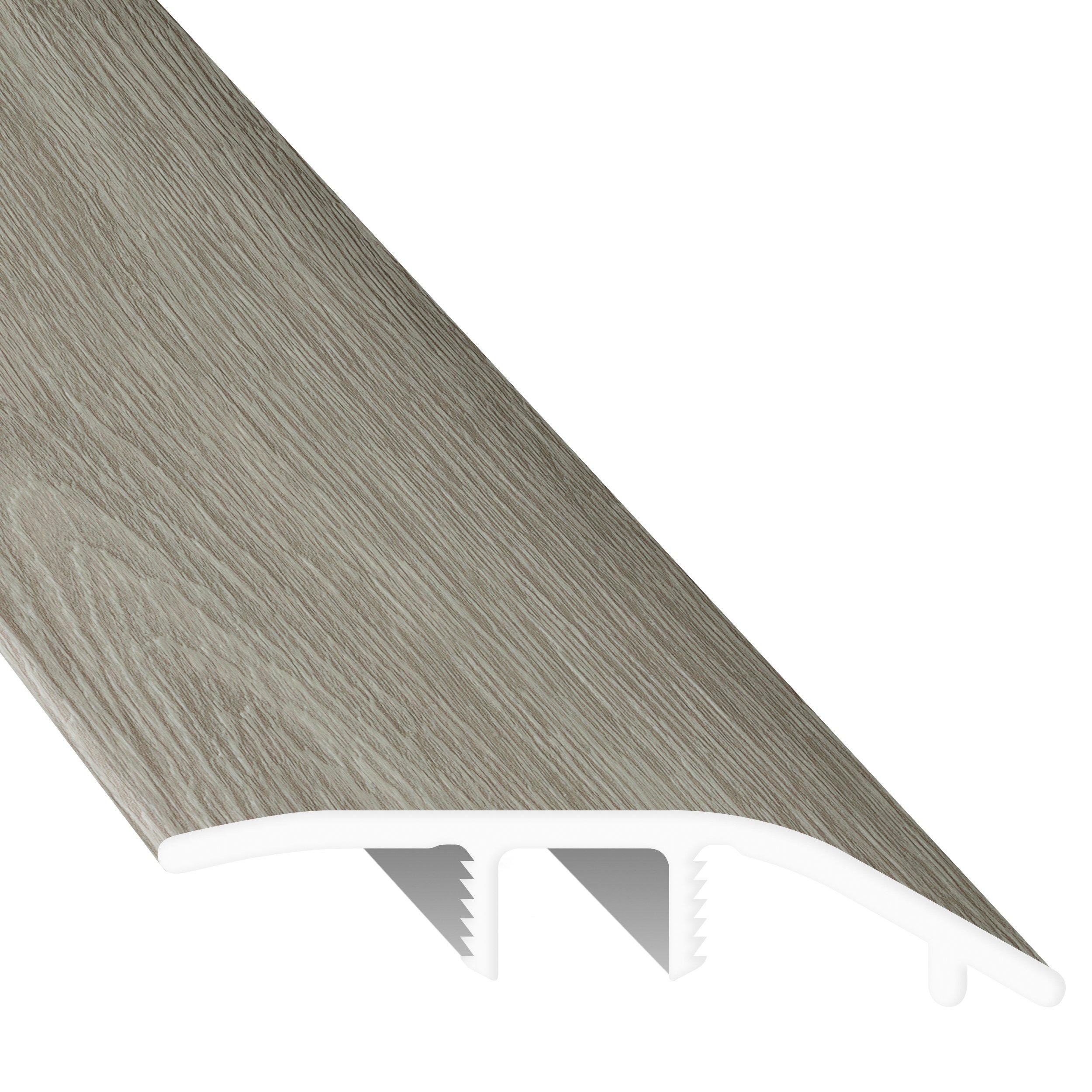 Galleria 94in. Vinyl Overlapping Reducer