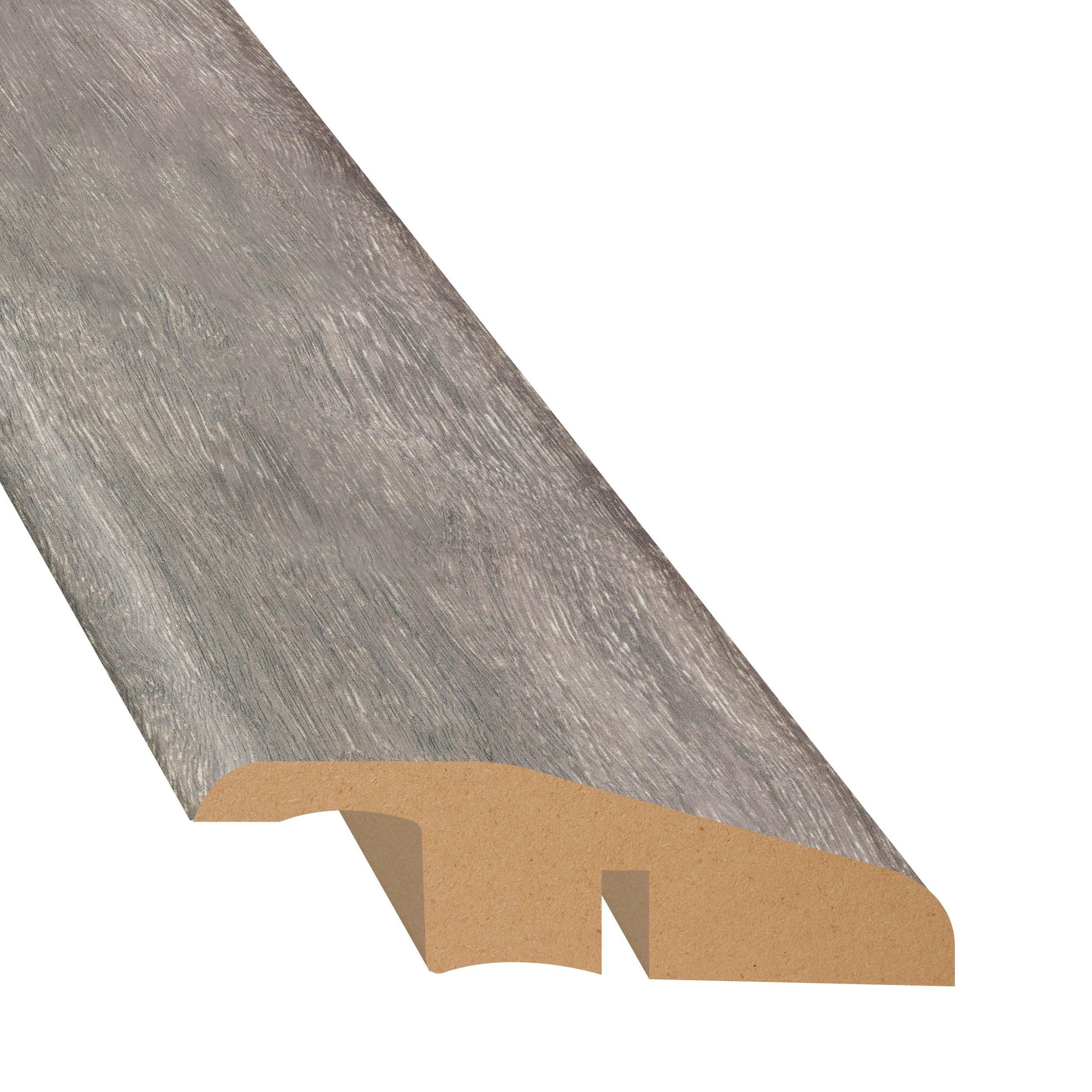 Beachcomber Oak 94in. Laminate Overlapping Reducer
