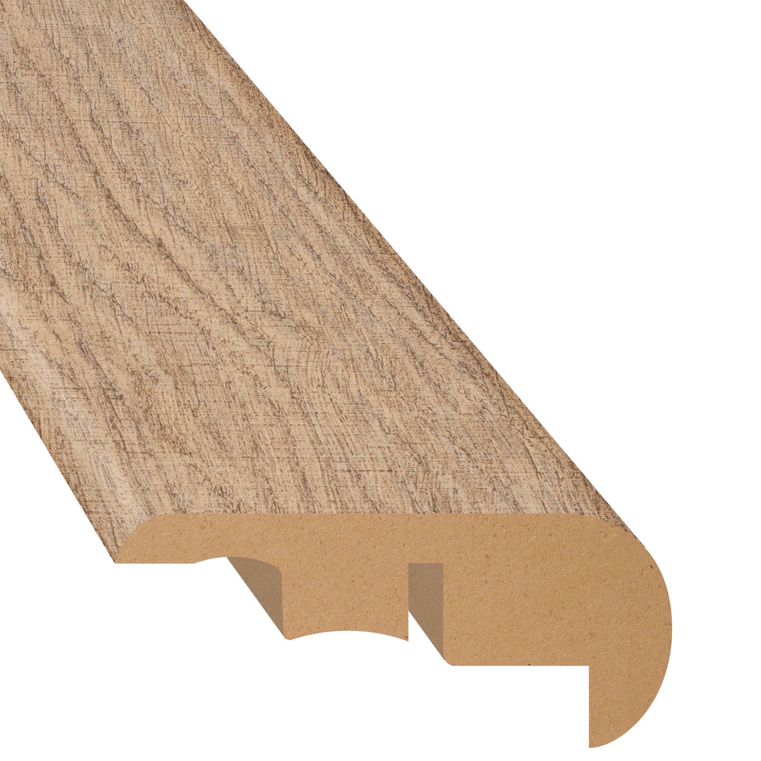 Glenwood Grande 94in. Laminate Overlapping Stair Nose