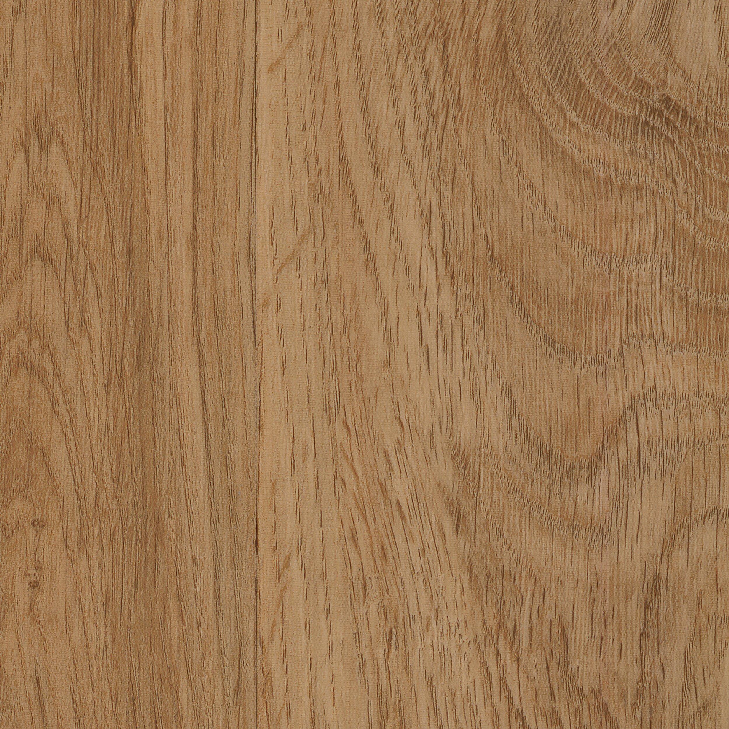 Signature Hickory 94in. Vinyl Overlapping Stair Nose