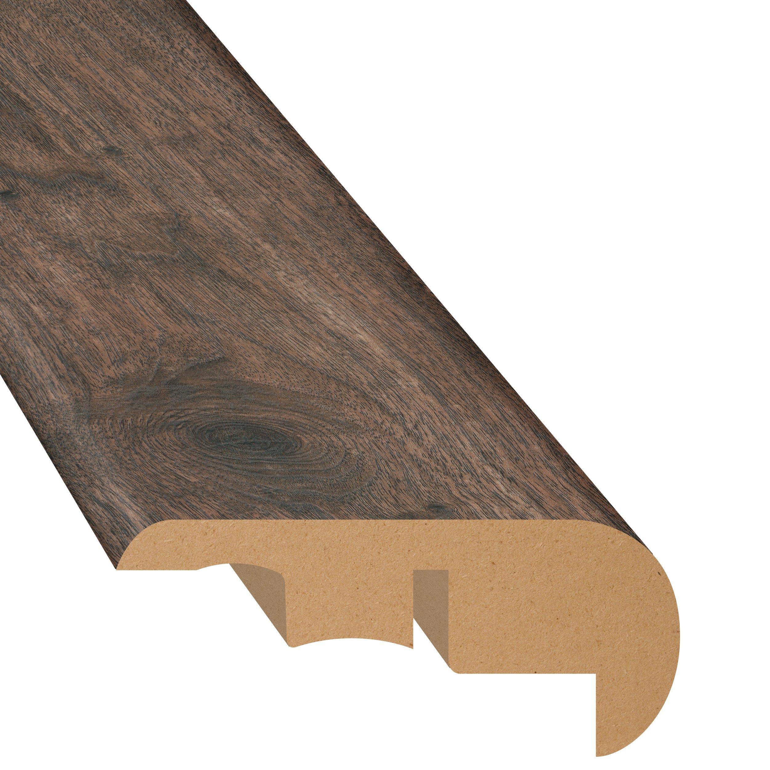 Woodland Gathering 94in. Laminate Overlapping Stair Nose