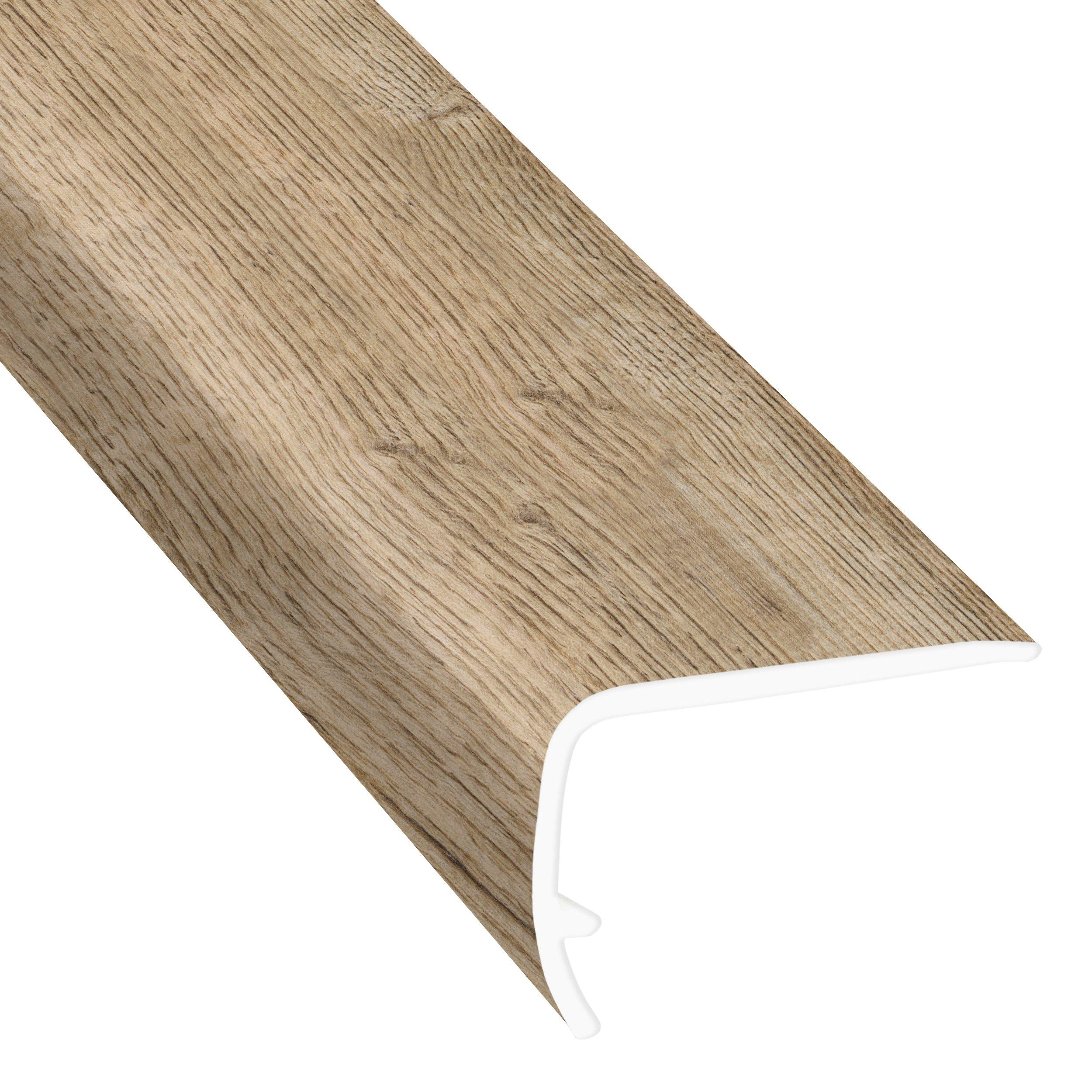 Palliser 94in. Vinyl Overlapping Stair Nose
