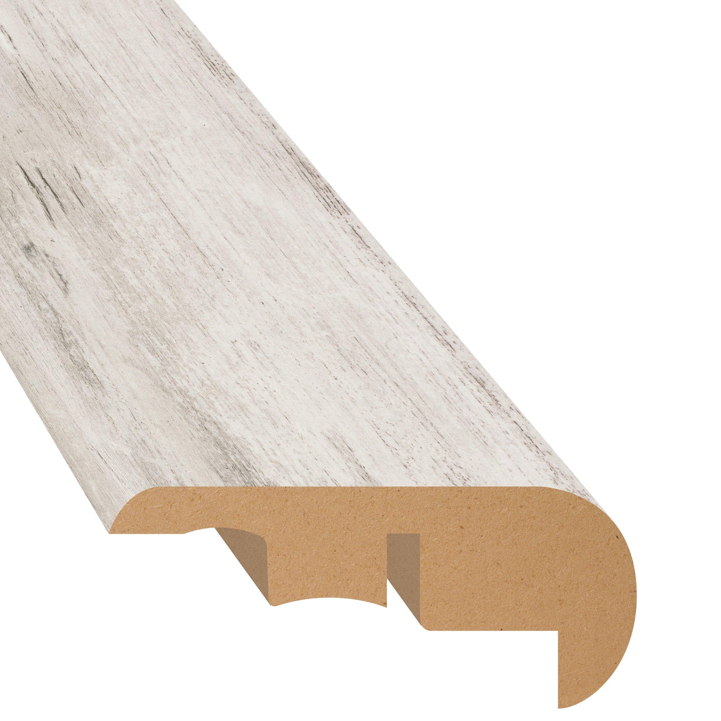 Calgary 94in. Laminate Overlapping Stair Nose