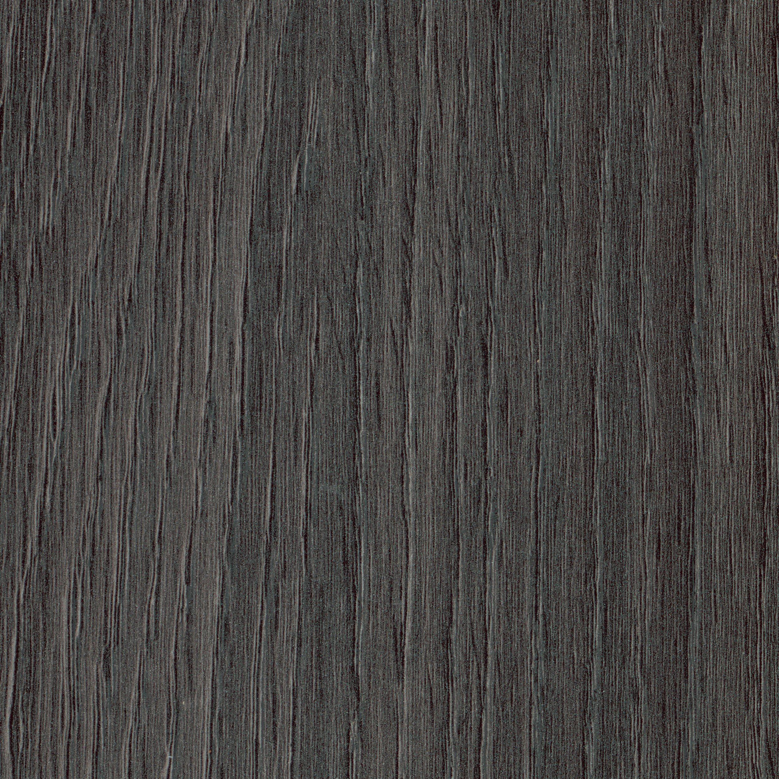 Shaded Dark Umber 94in. Laminate Overlapping Stair Nose