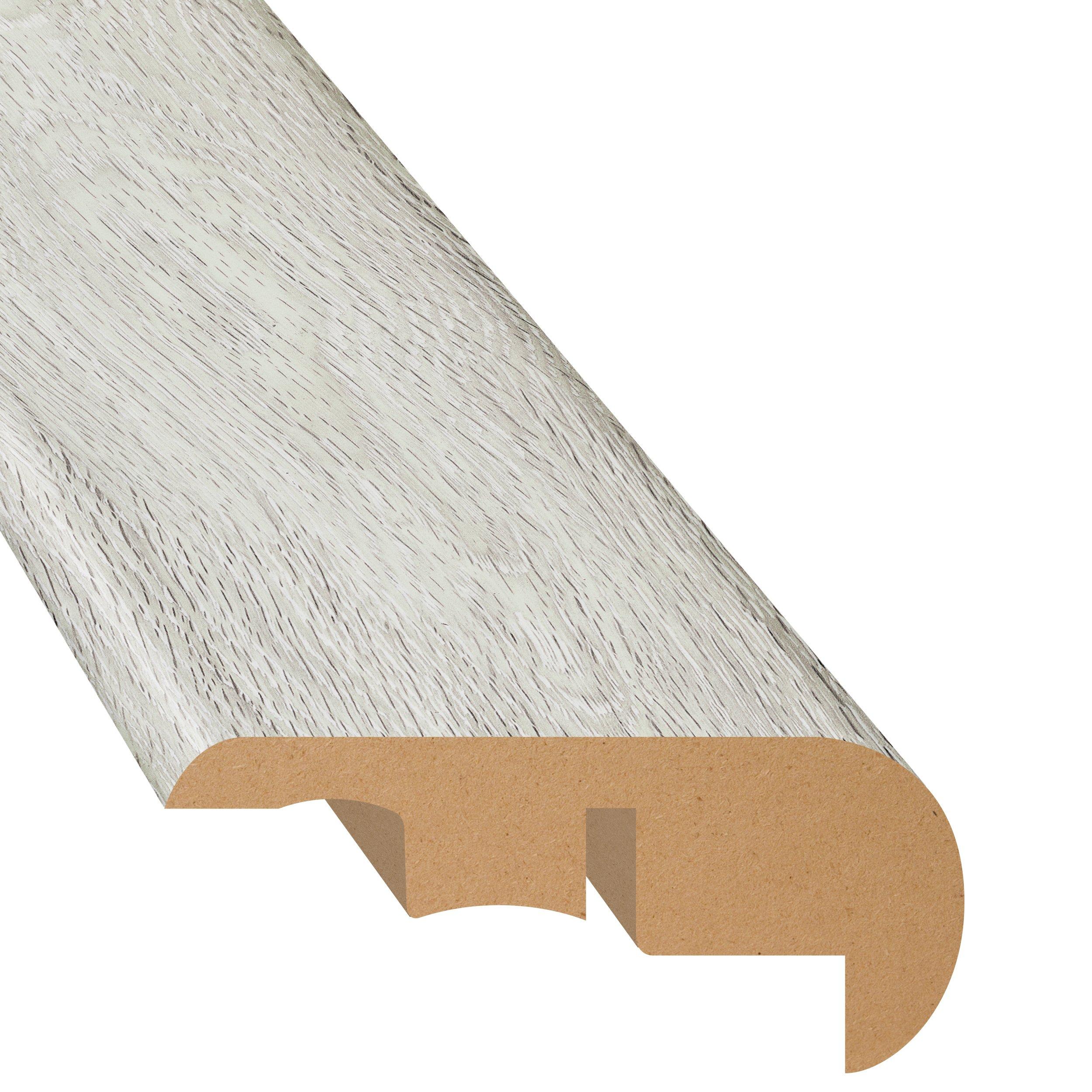 River Rush 94in. Laminate Overlapping Stair Nose